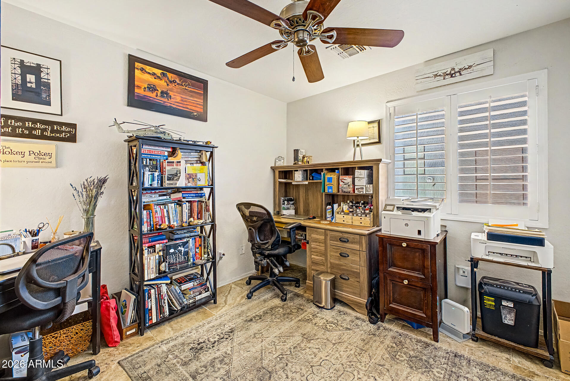 RANCHO BELLA VISTA UNIT 2 - Residential