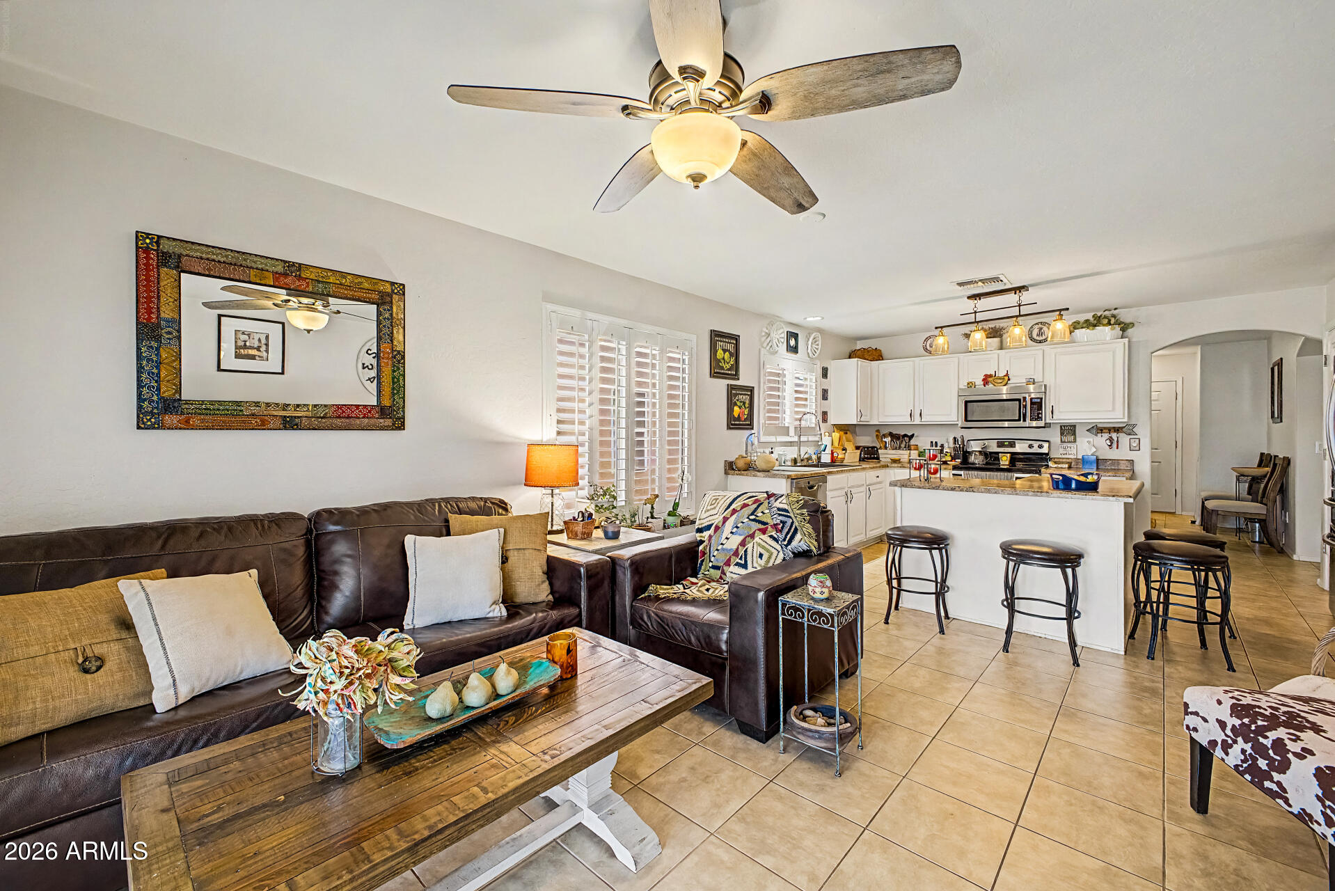 RANCHO BELLA VISTA UNIT 2 - Residential