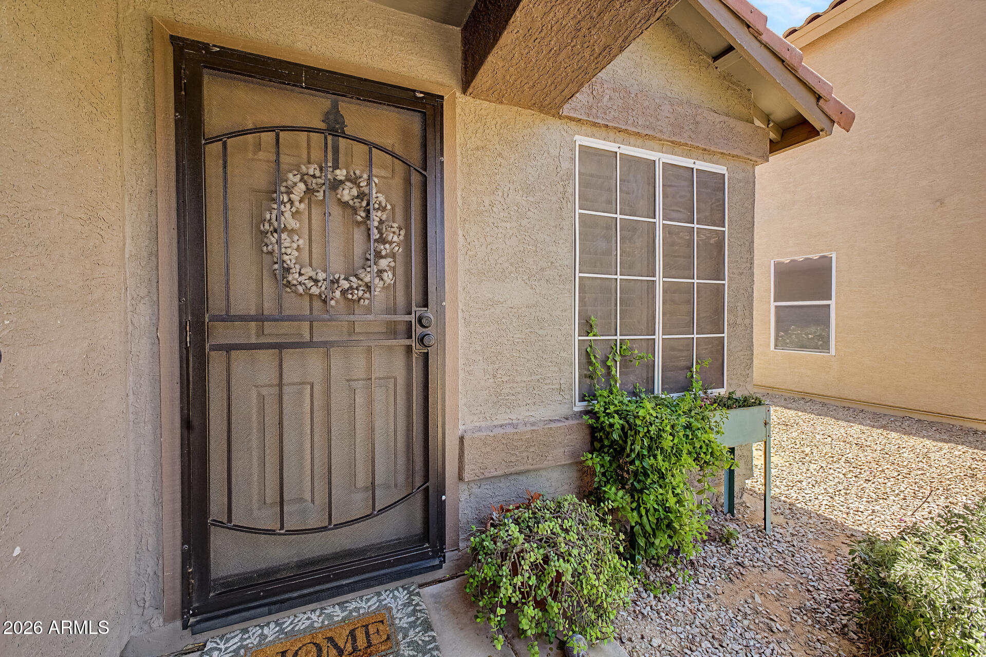 RANCHO BELLA VISTA UNIT 2 - Residential