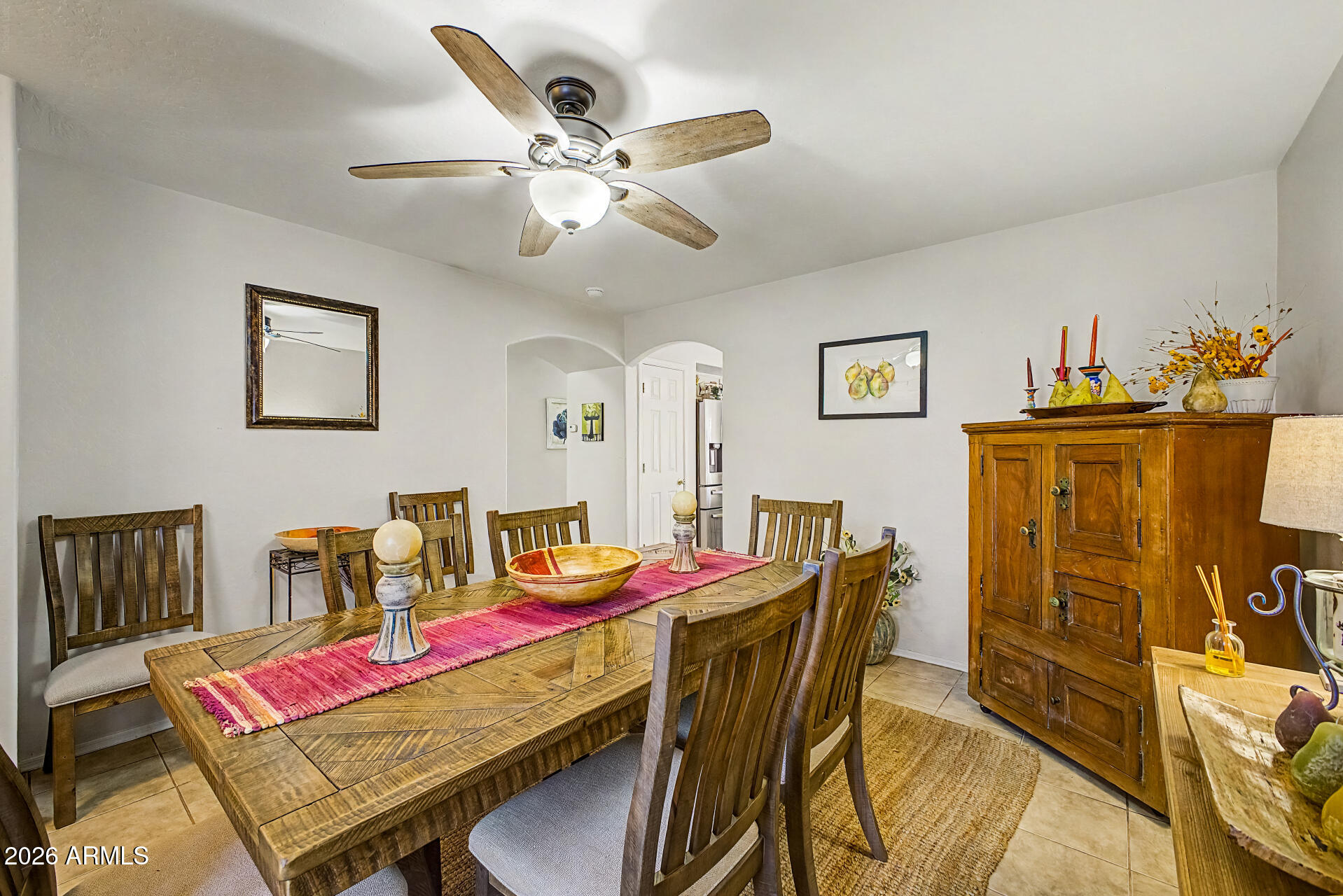 RANCHO BELLA VISTA UNIT 2 - Residential