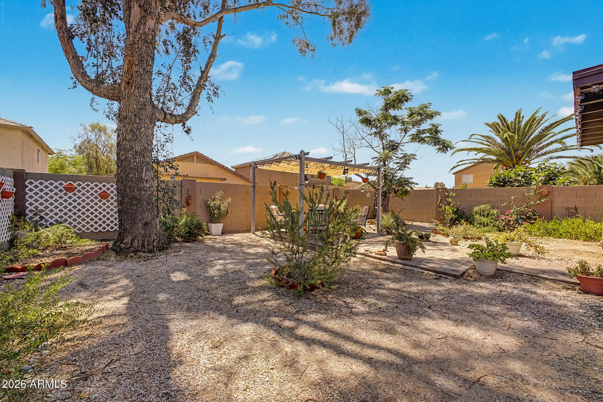 RANCHO BELLA VISTA UNIT 2 - Residential