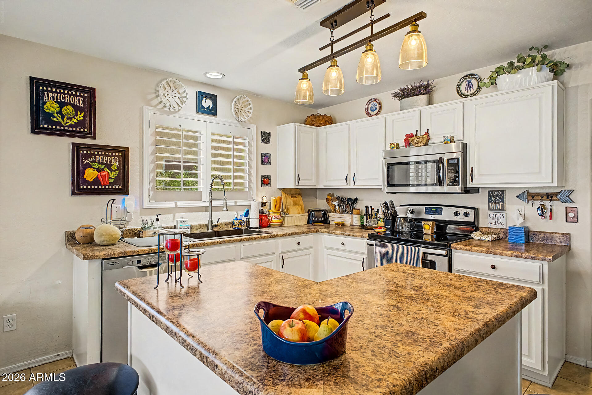 RANCHO BELLA VISTA UNIT 2 - Residential