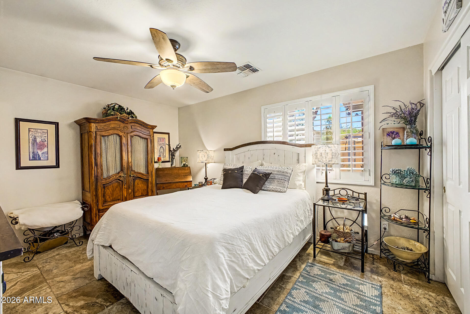 RANCHO BELLA VISTA UNIT 2 - Residential