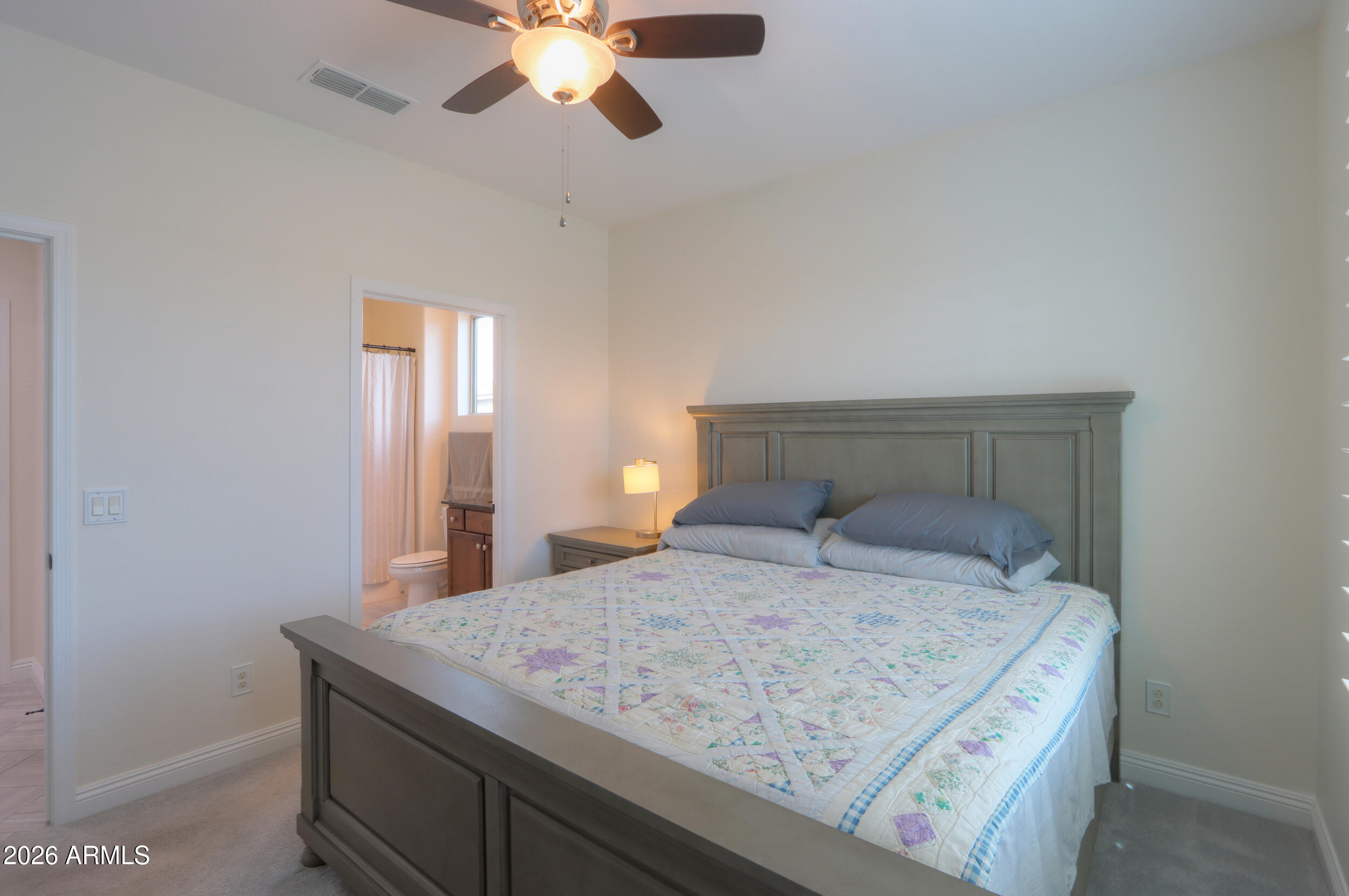 ROBSON RANCH - Residential