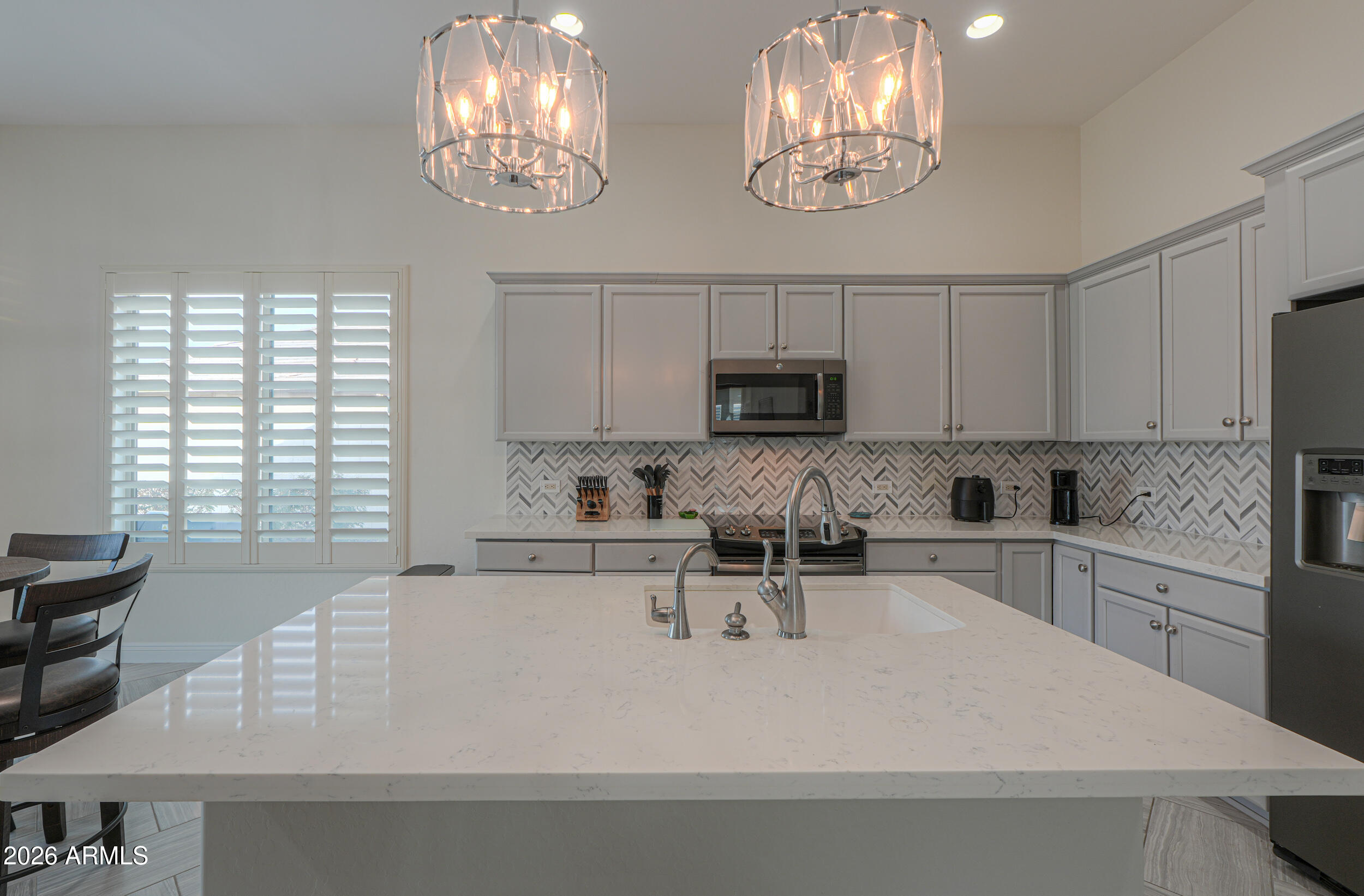 ROBSON RANCH - Residential