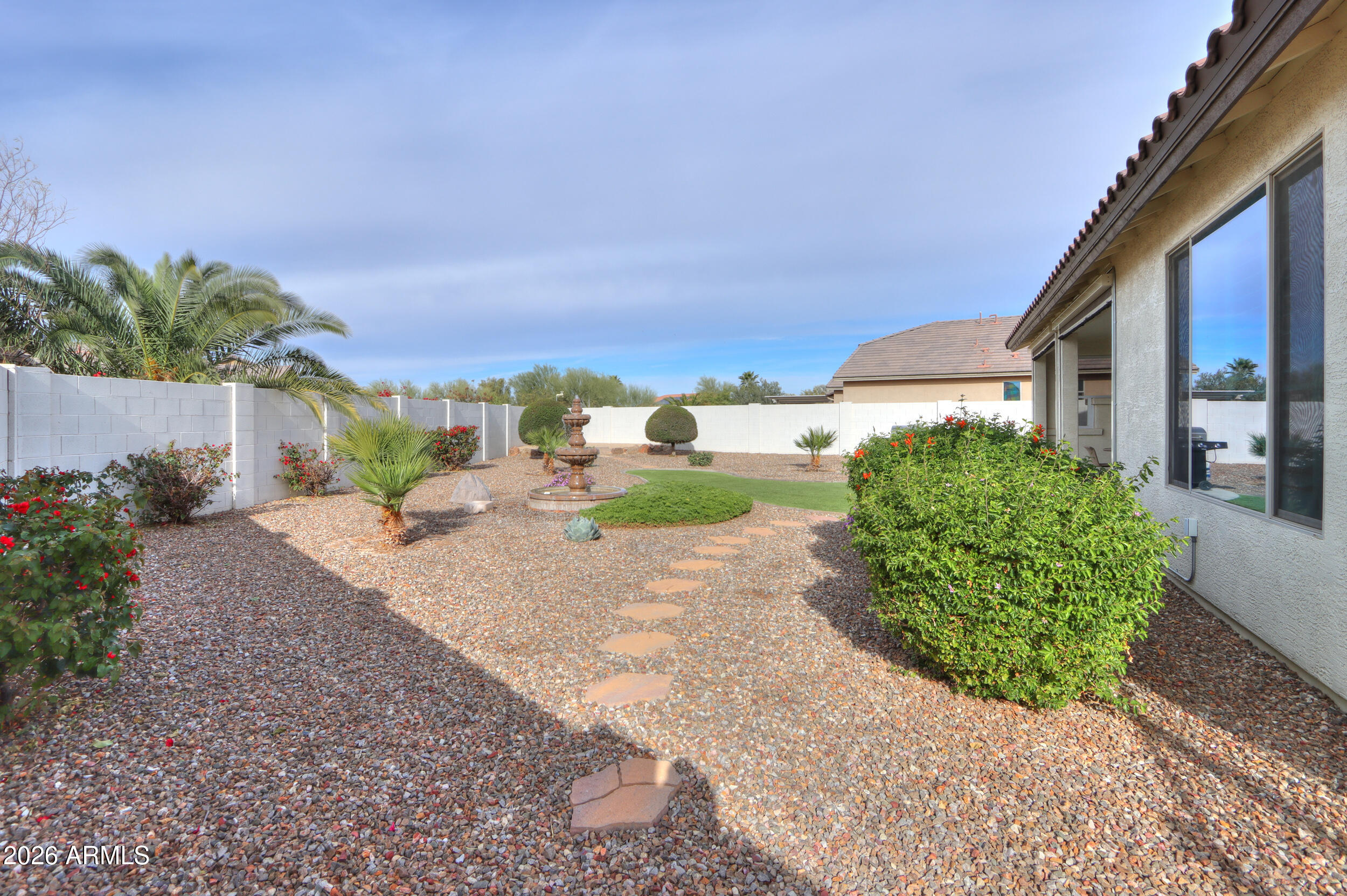 ROBSON RANCH - Residential