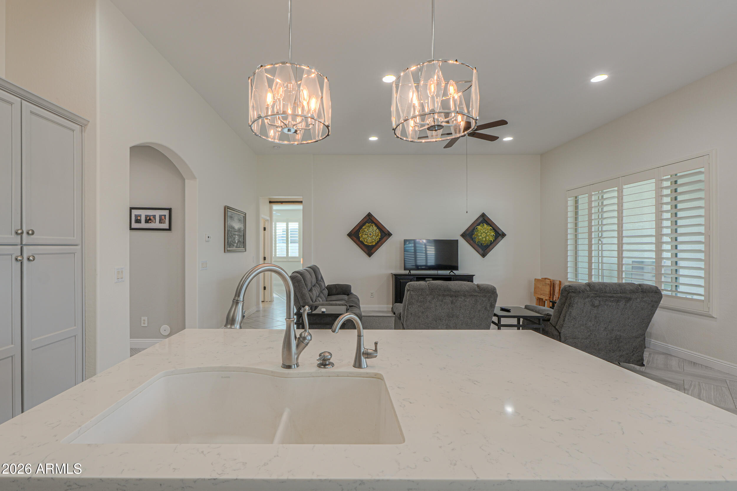 ROBSON RANCH - Residential