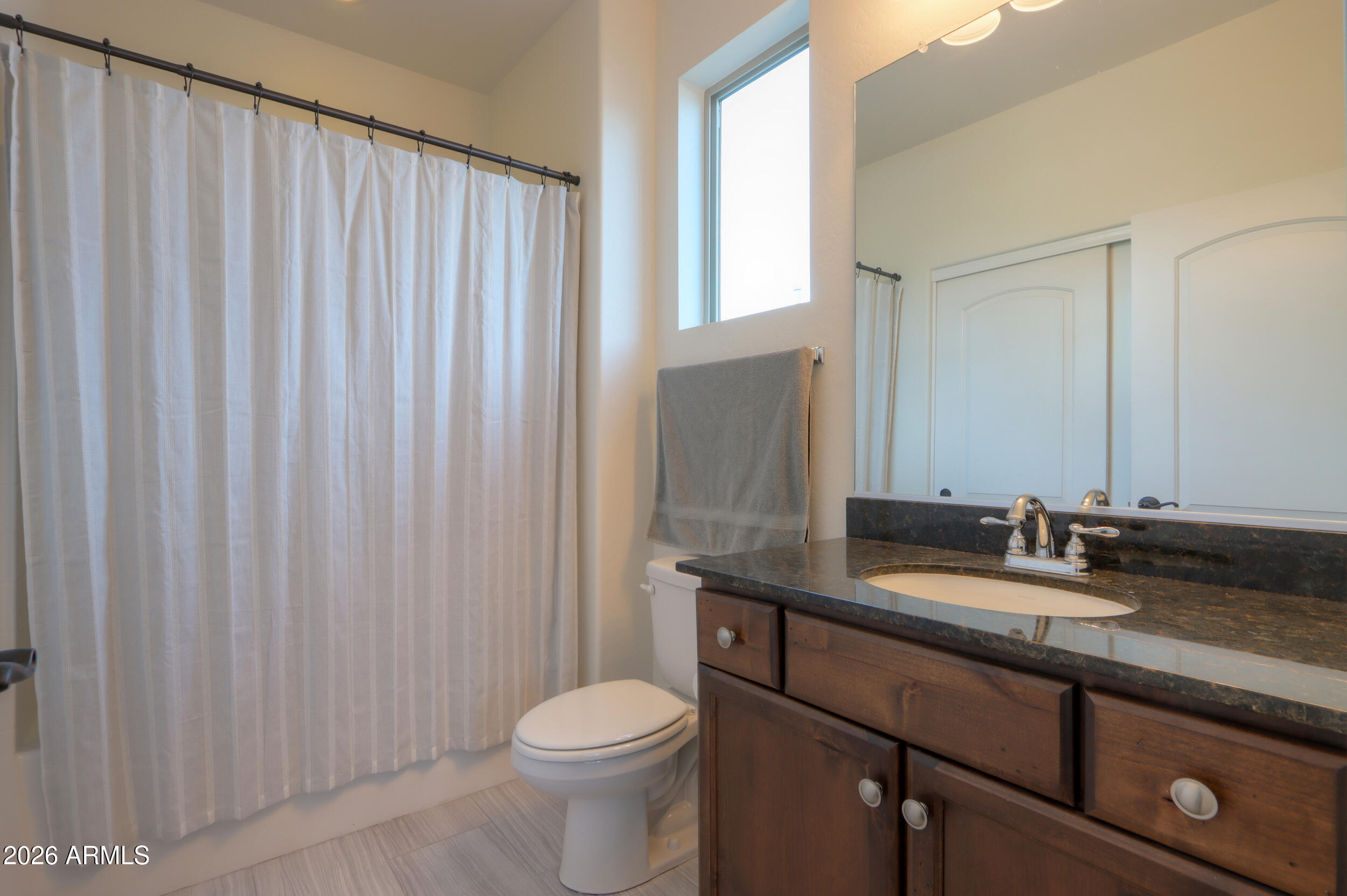 ROBSON RANCH - Residential