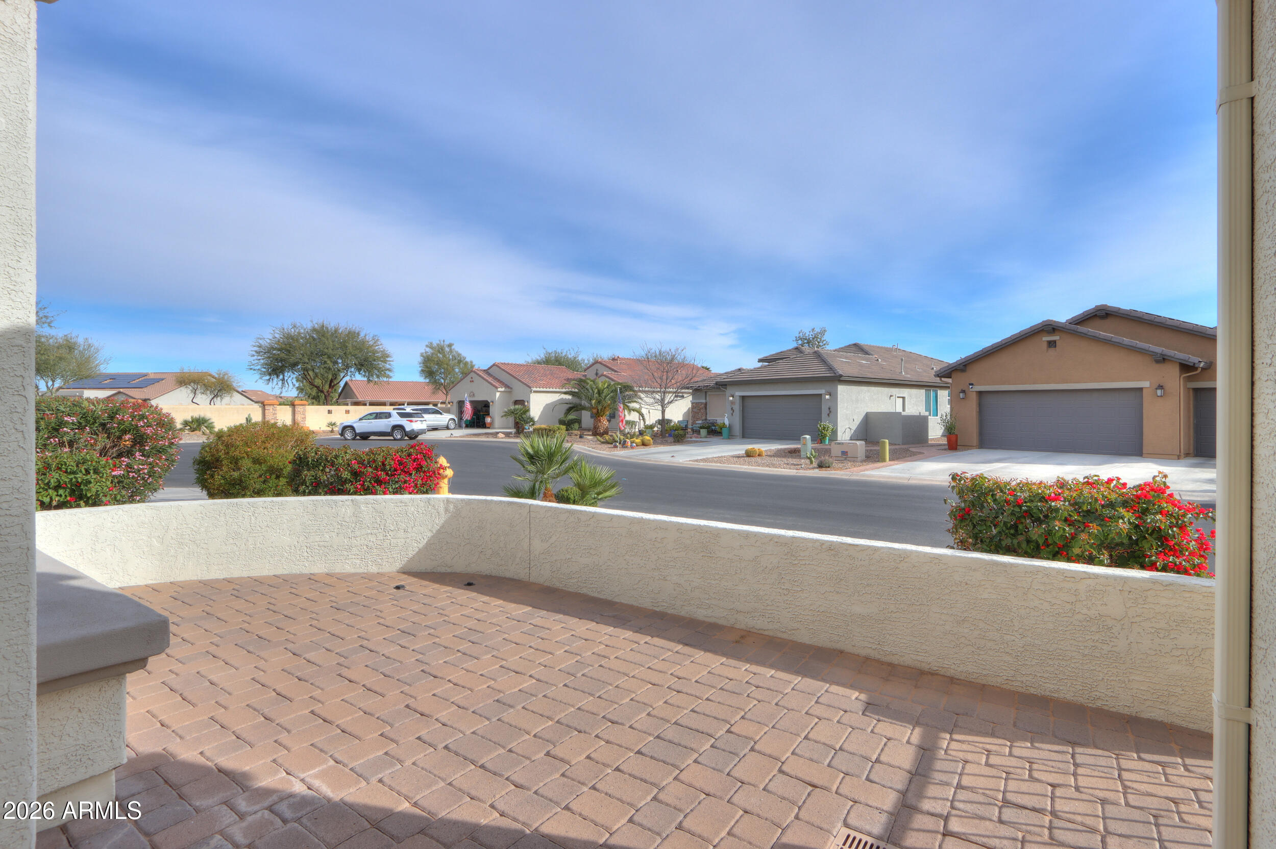 ROBSON RANCH - Residential