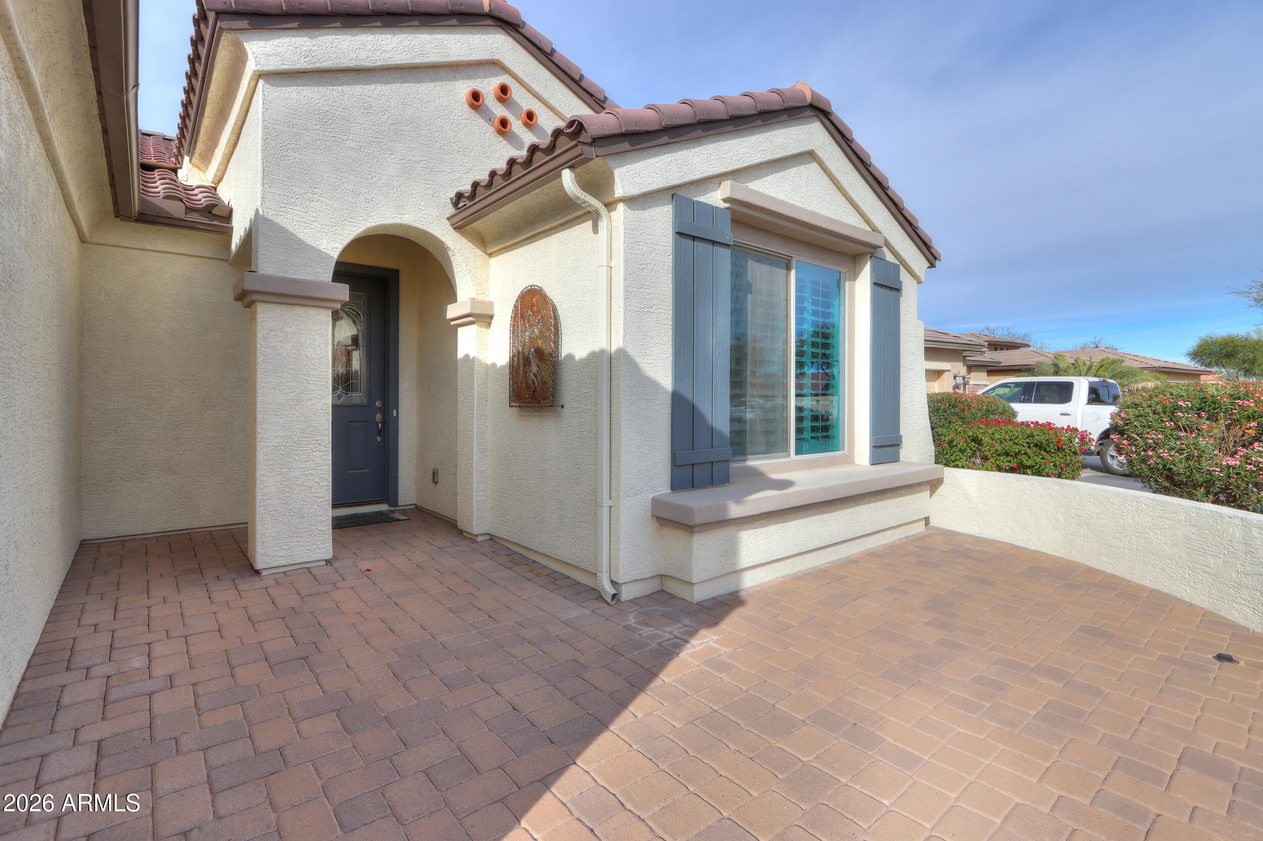 ROBSON RANCH - Residential