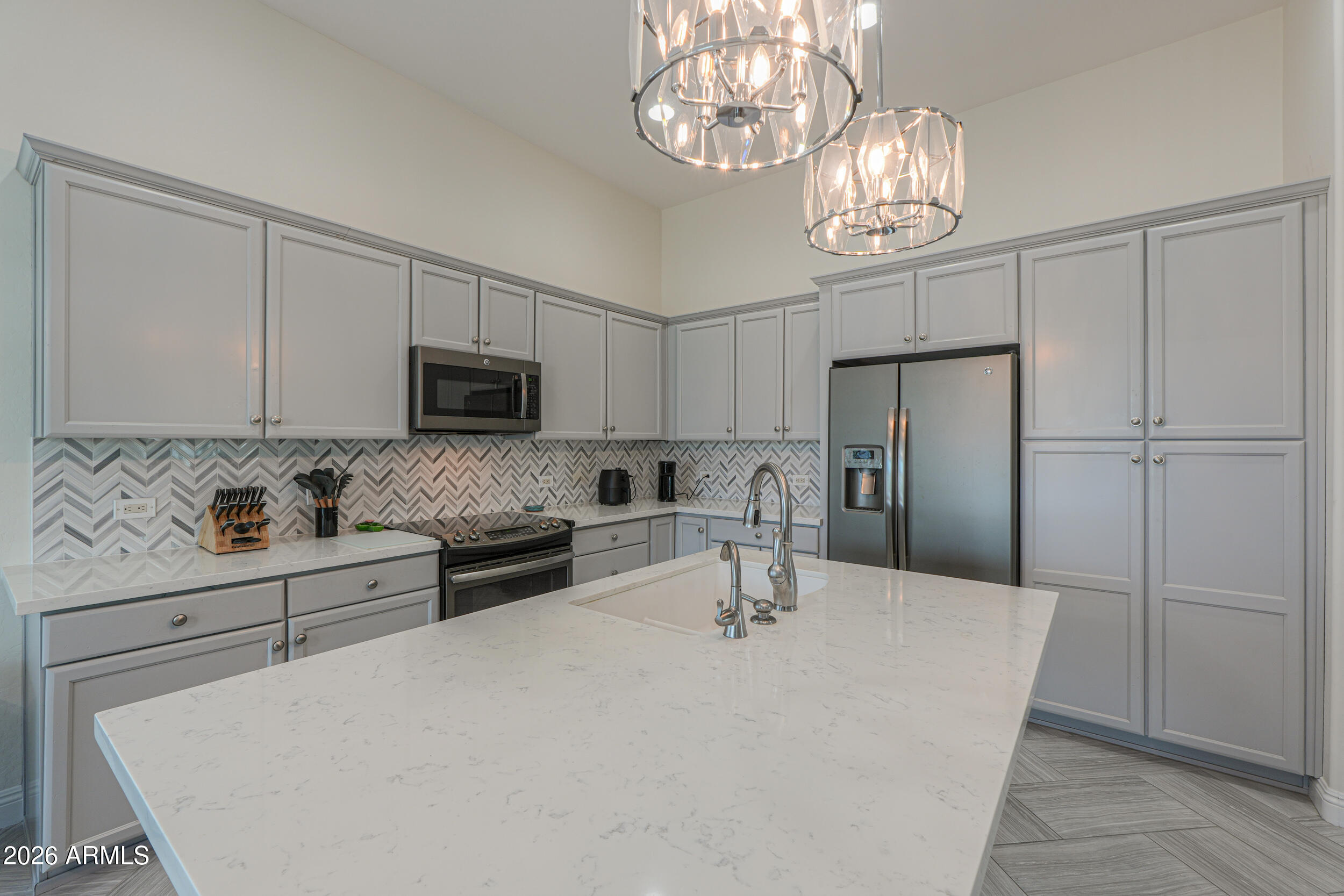 ROBSON RANCH - Residential