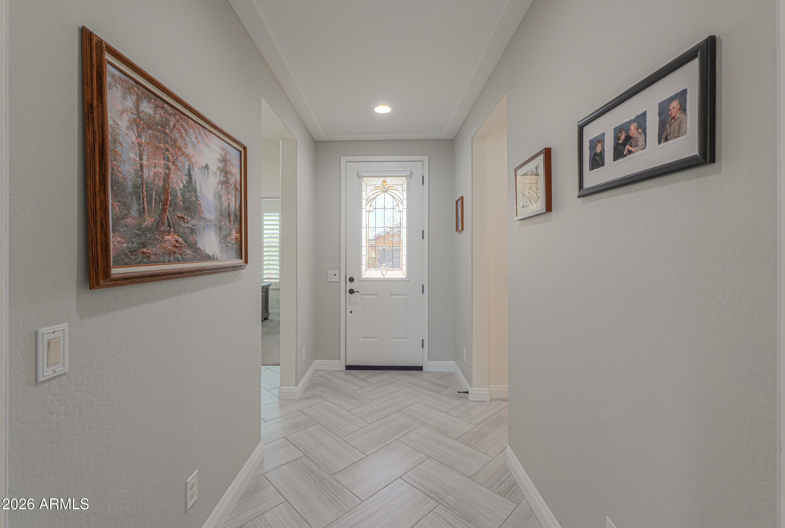 ROBSON RANCH - Residential