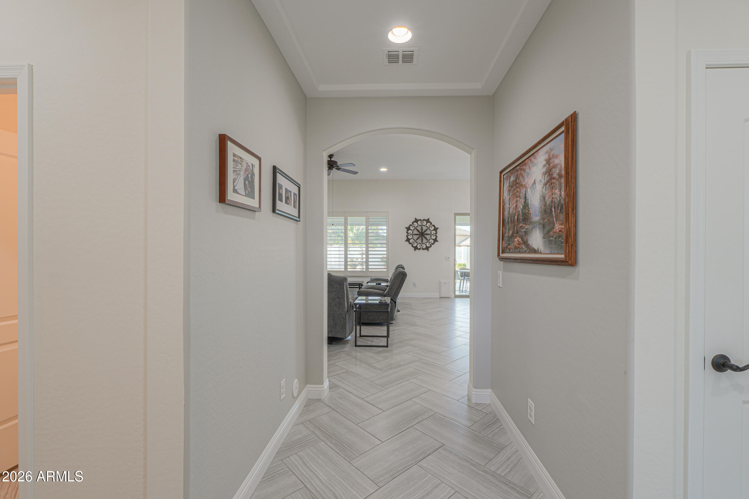 ROBSON RANCH - Residential