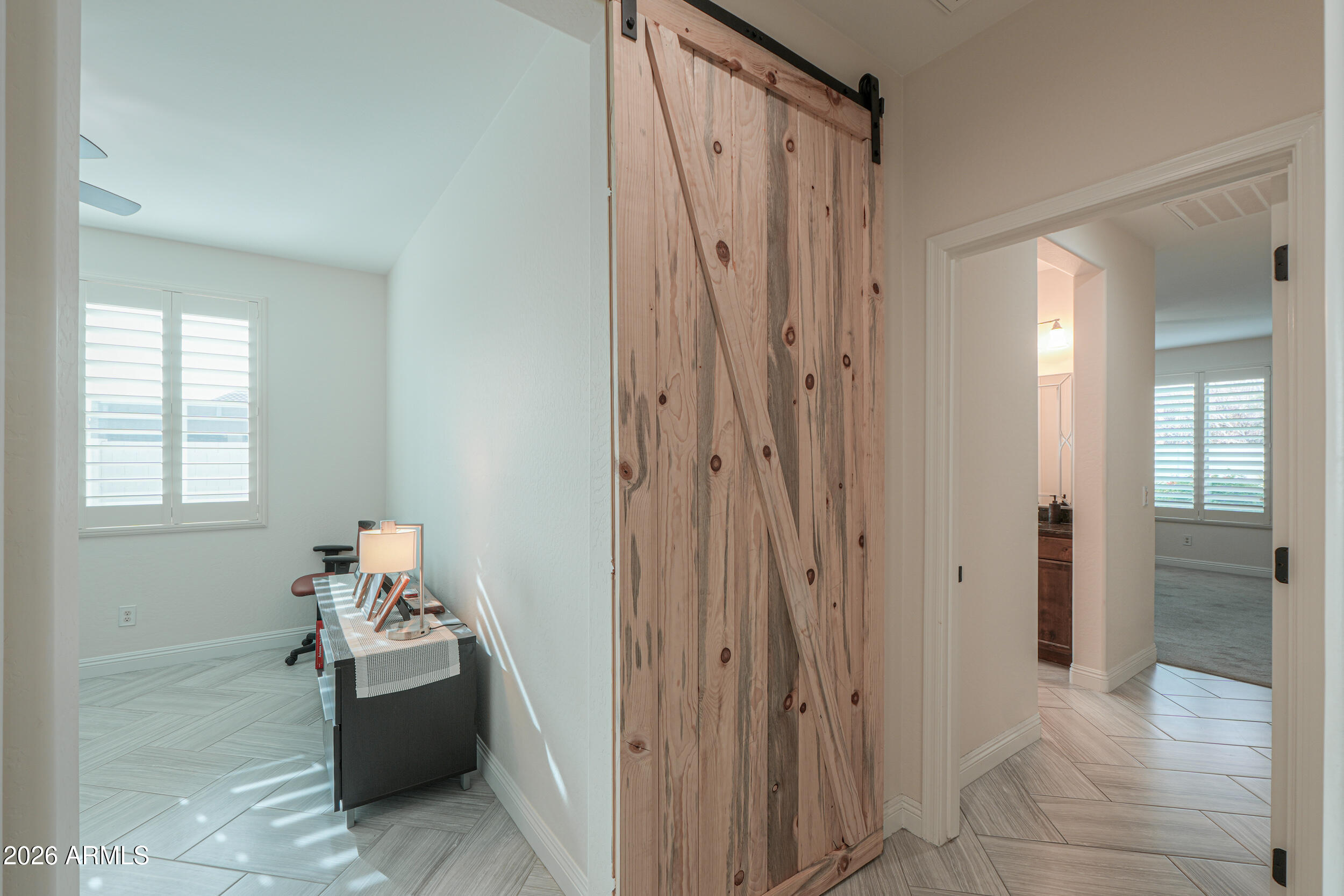 ROBSON RANCH - Residential