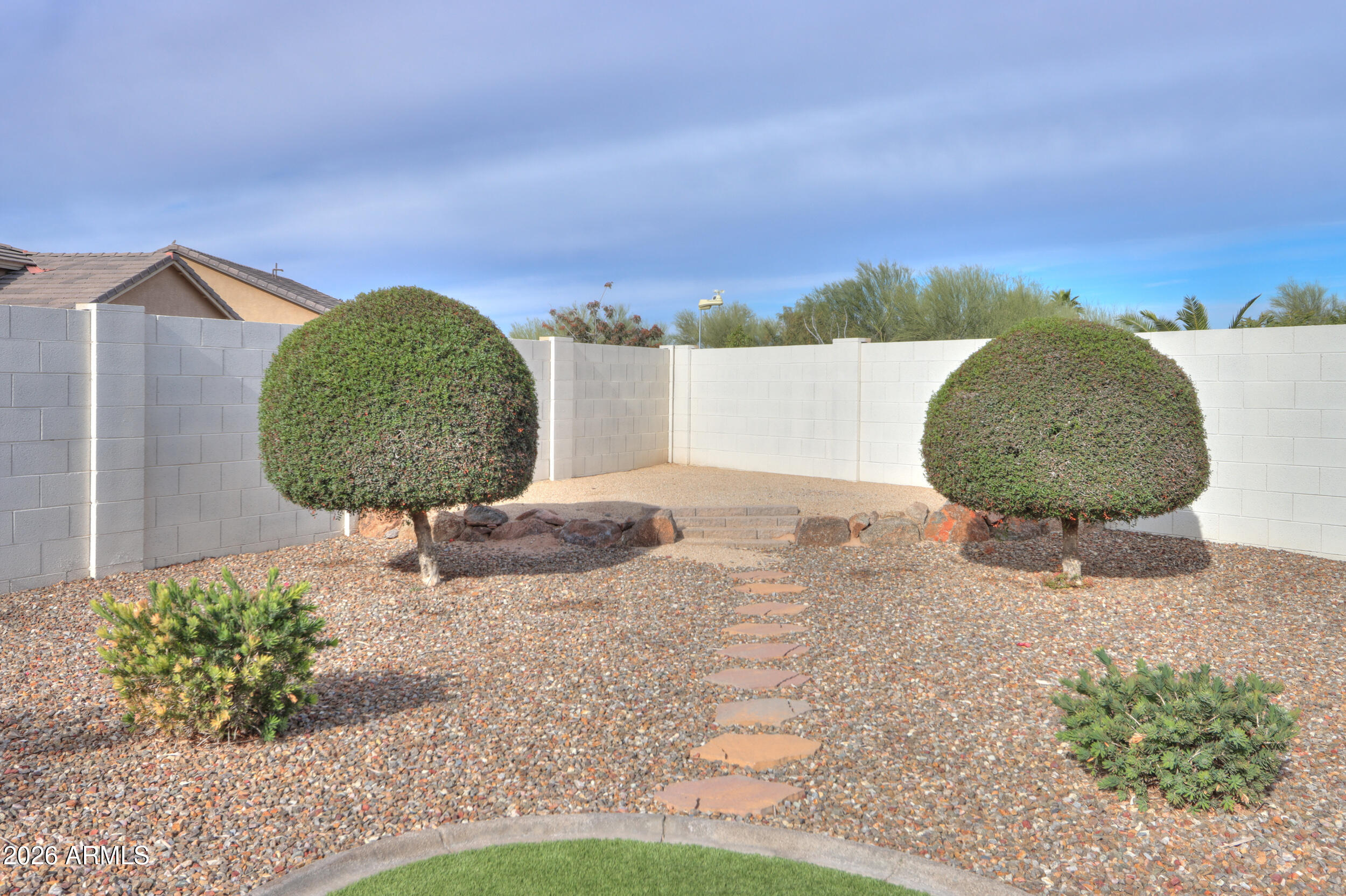 ROBSON RANCH - Residential