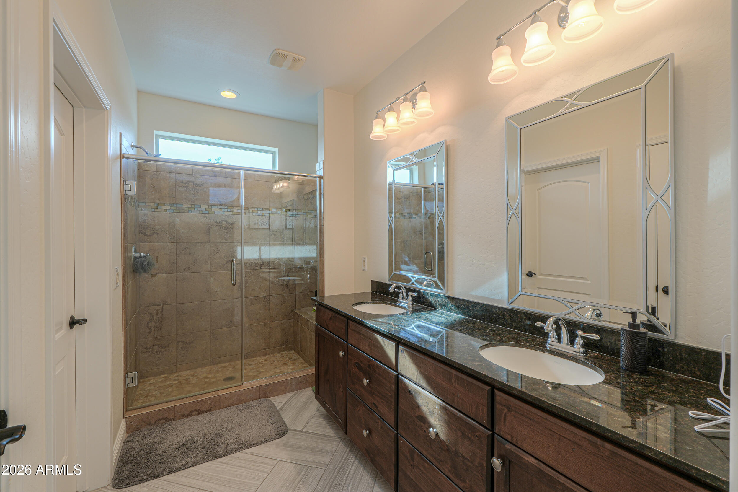 ROBSON RANCH - Residential