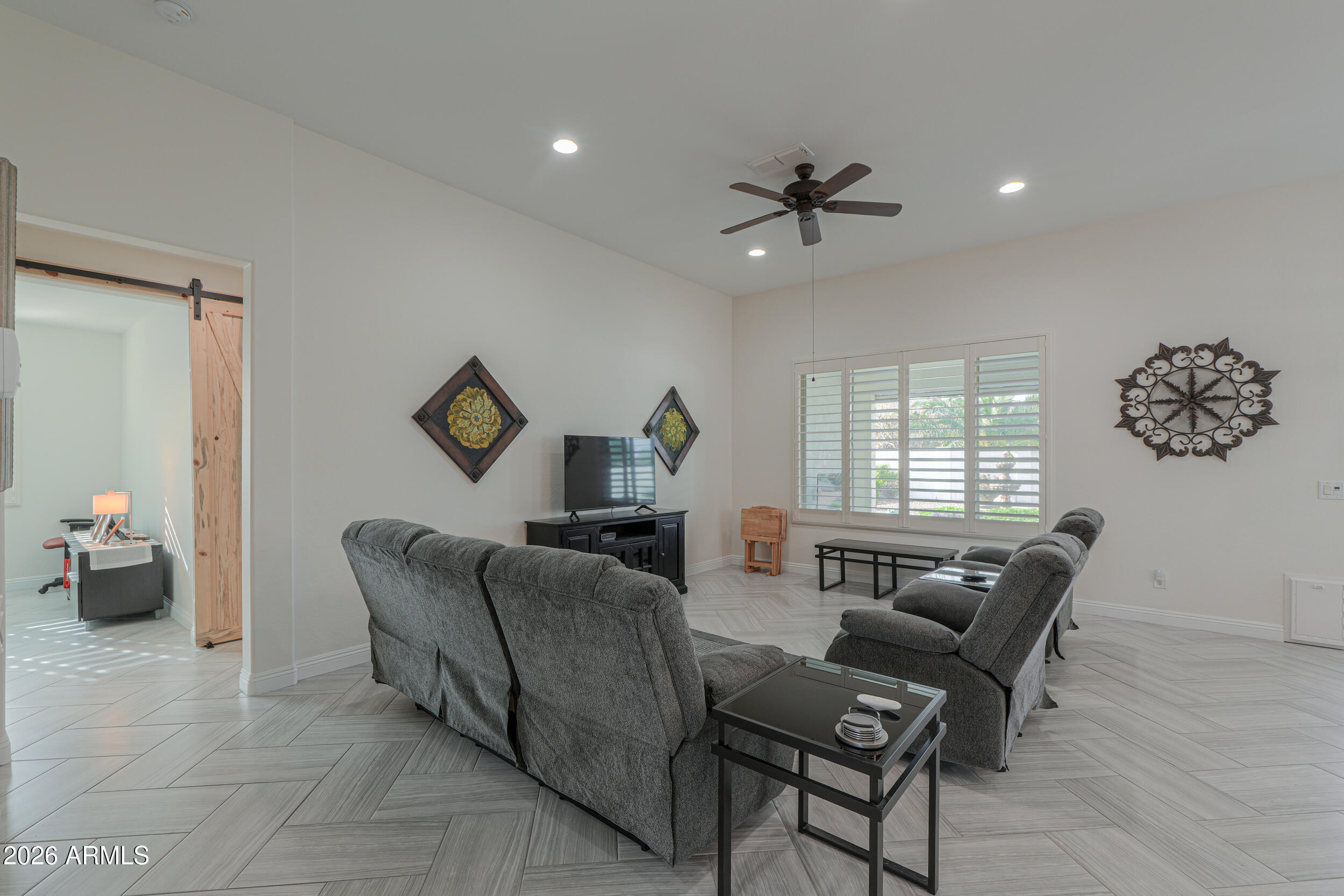 ROBSON RANCH - Residential