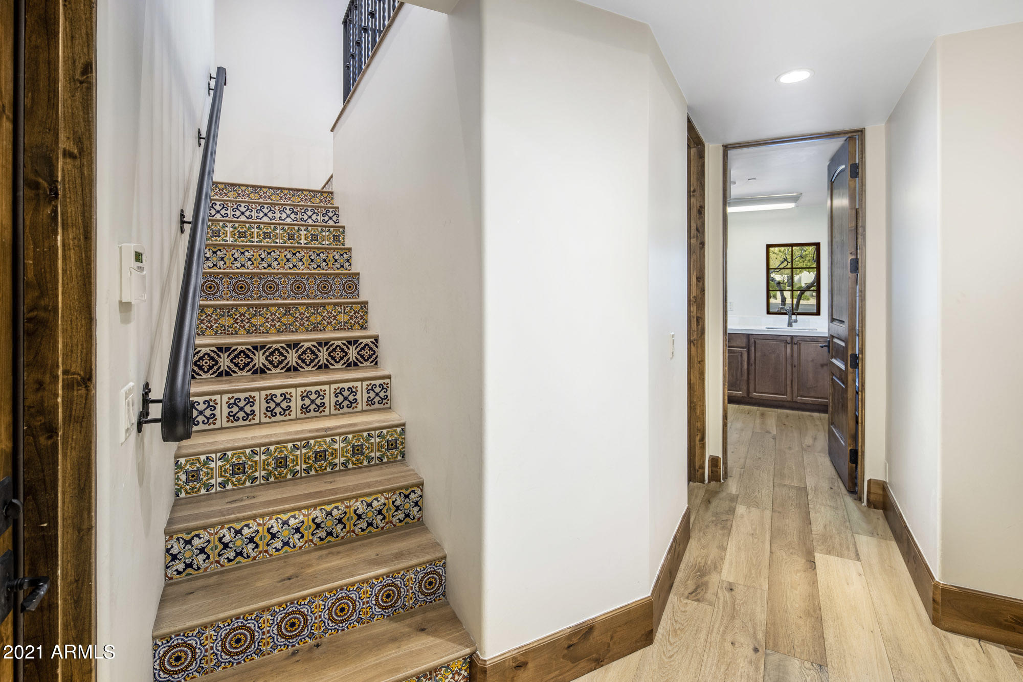 SILVERLEAF - Residential