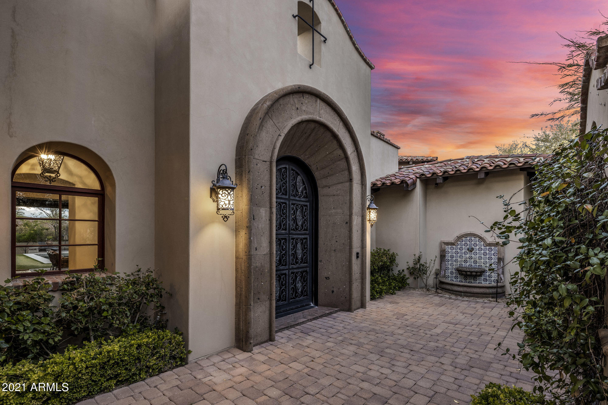 SILVERLEAF - Residential