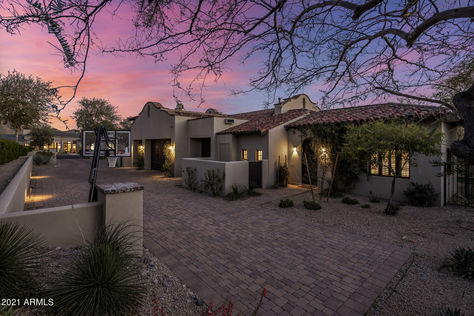 SILVERLEAF - Residential
