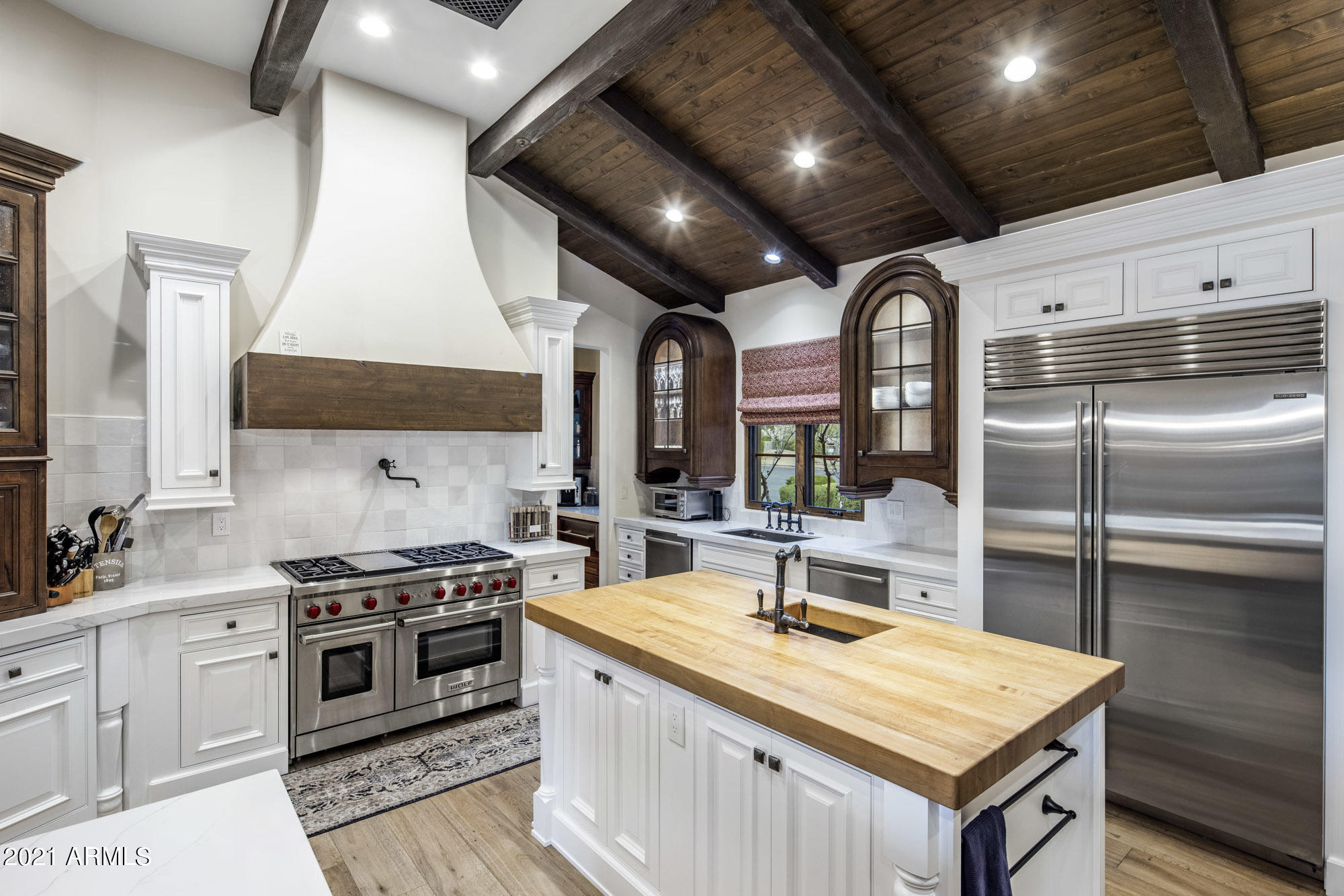 SILVERLEAF - Residential