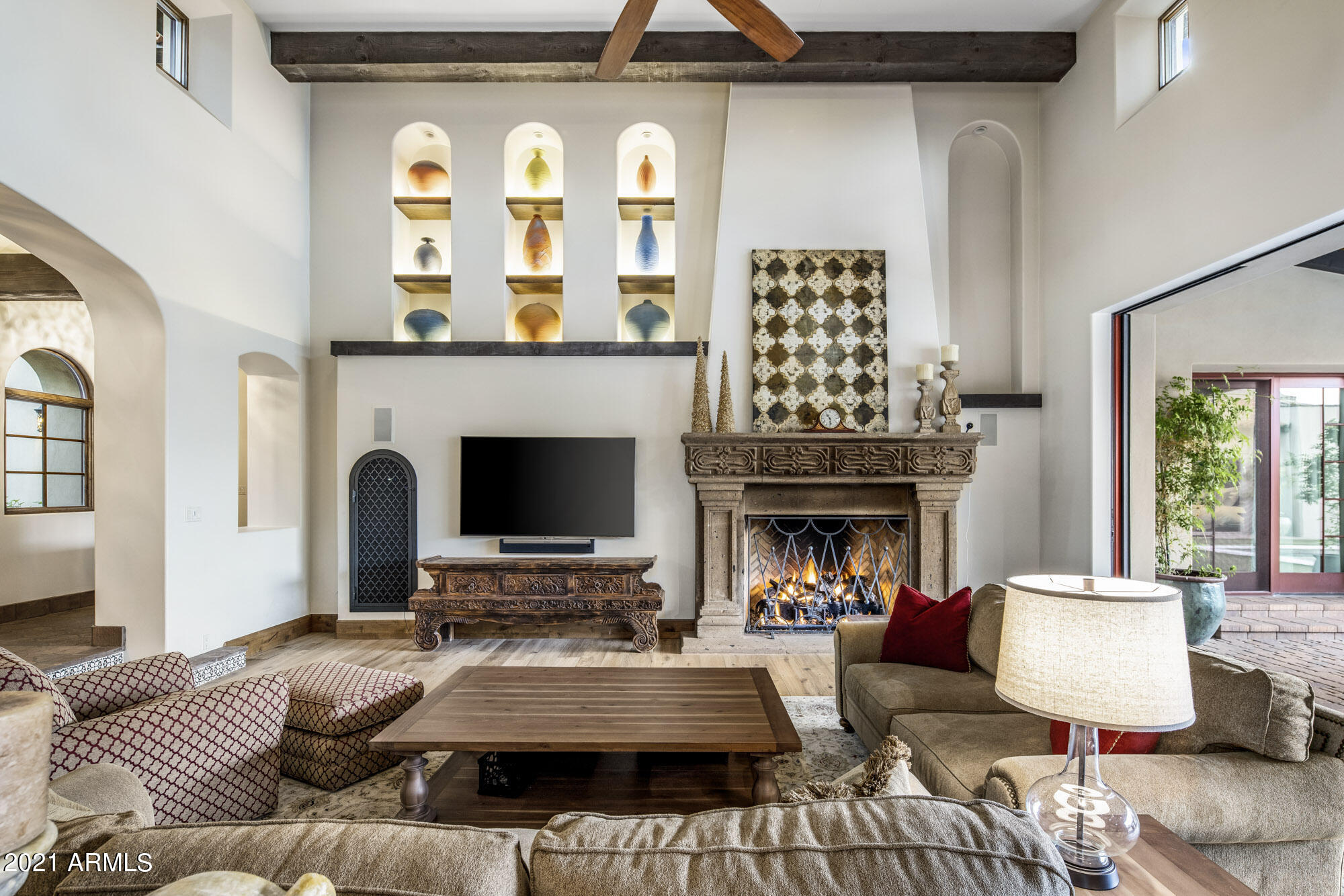 SILVERLEAF - Residential