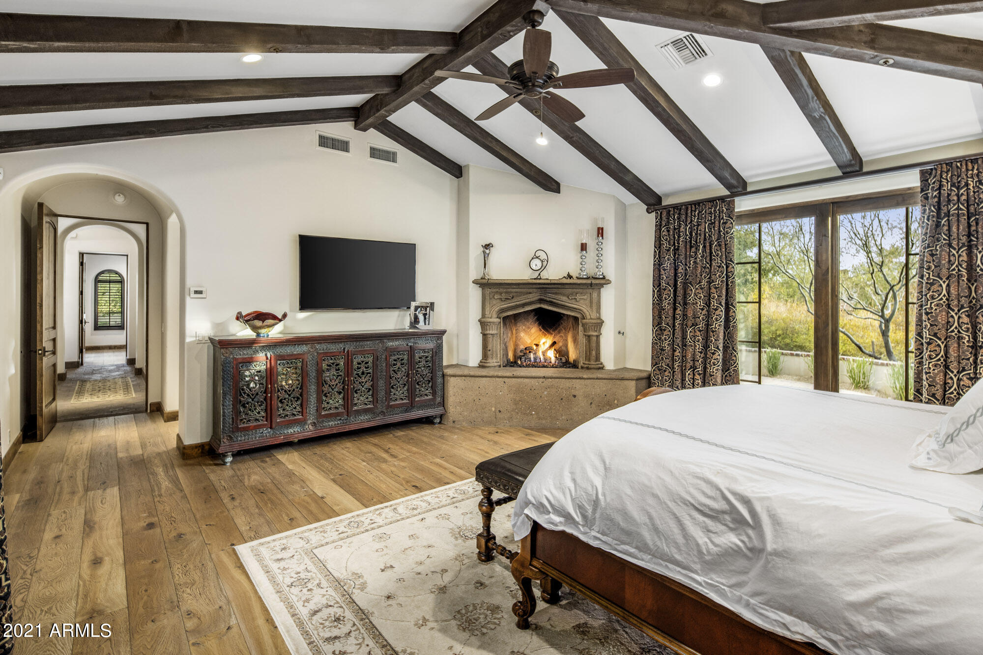 SILVERLEAF - Residential