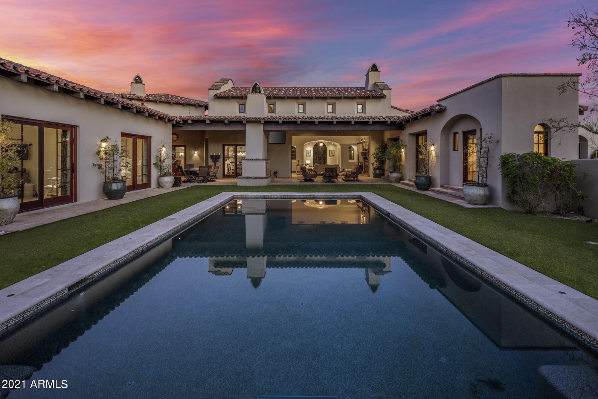 SILVERLEAF - Residential