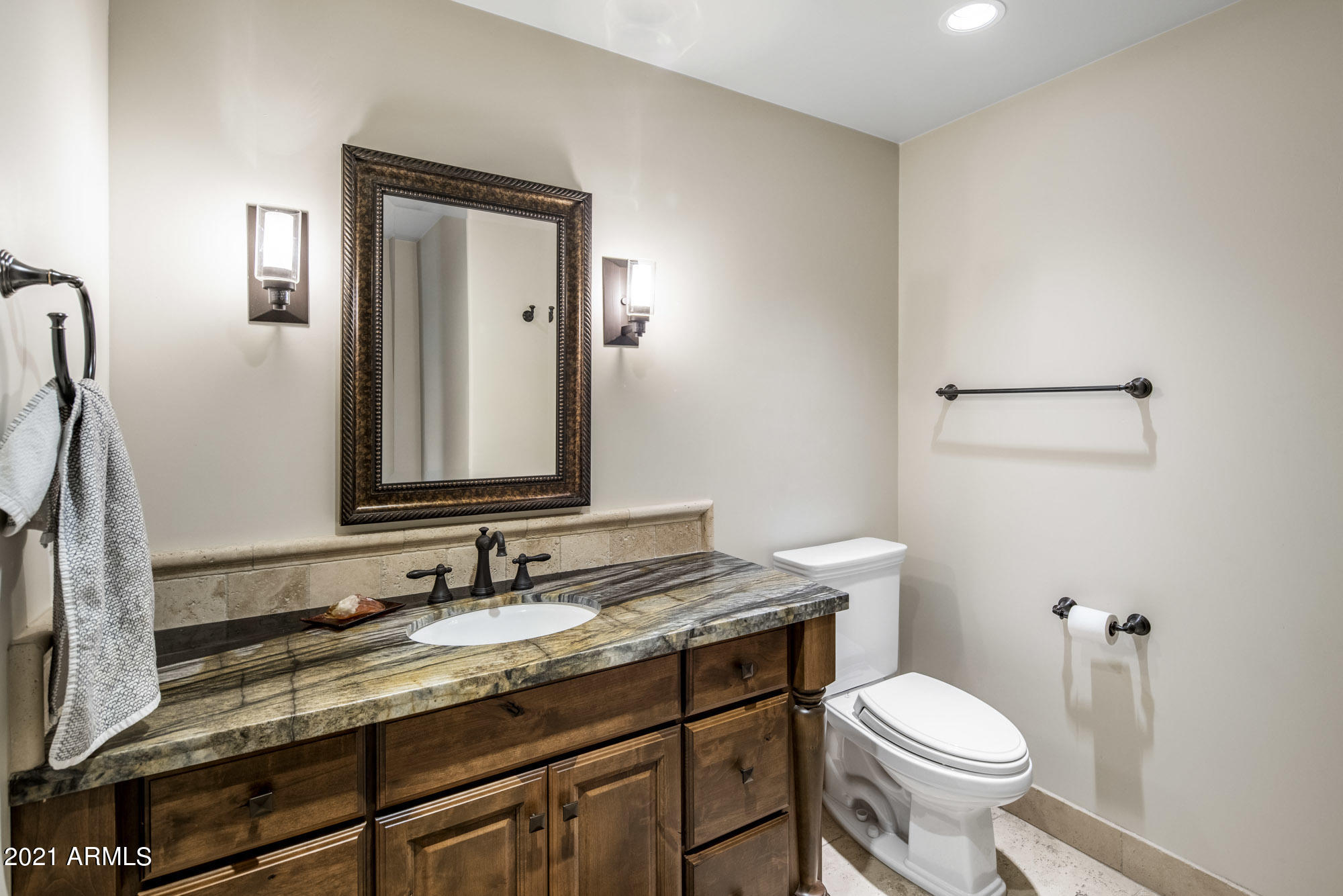 SILVERLEAF - Residential