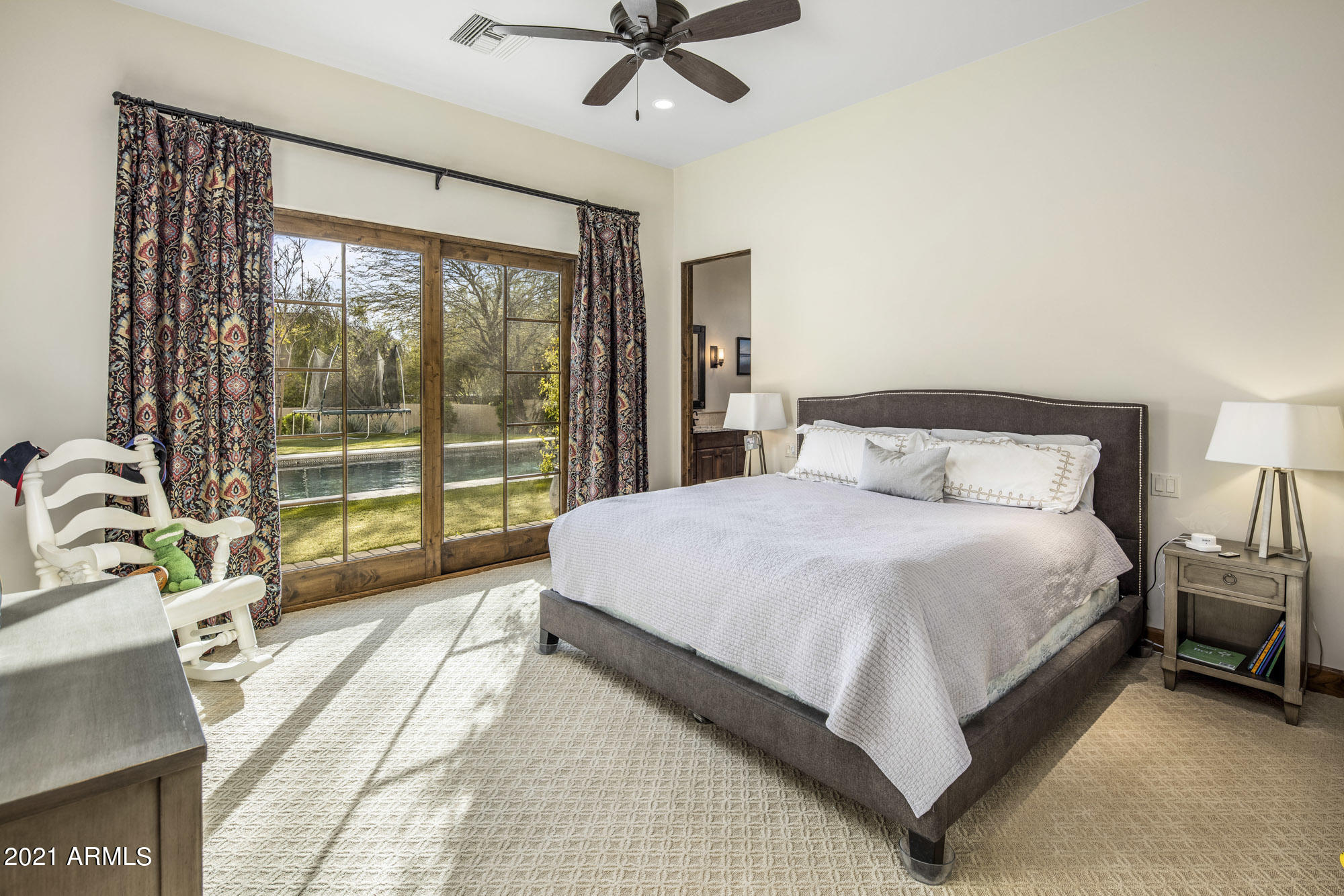 SILVERLEAF - Residential