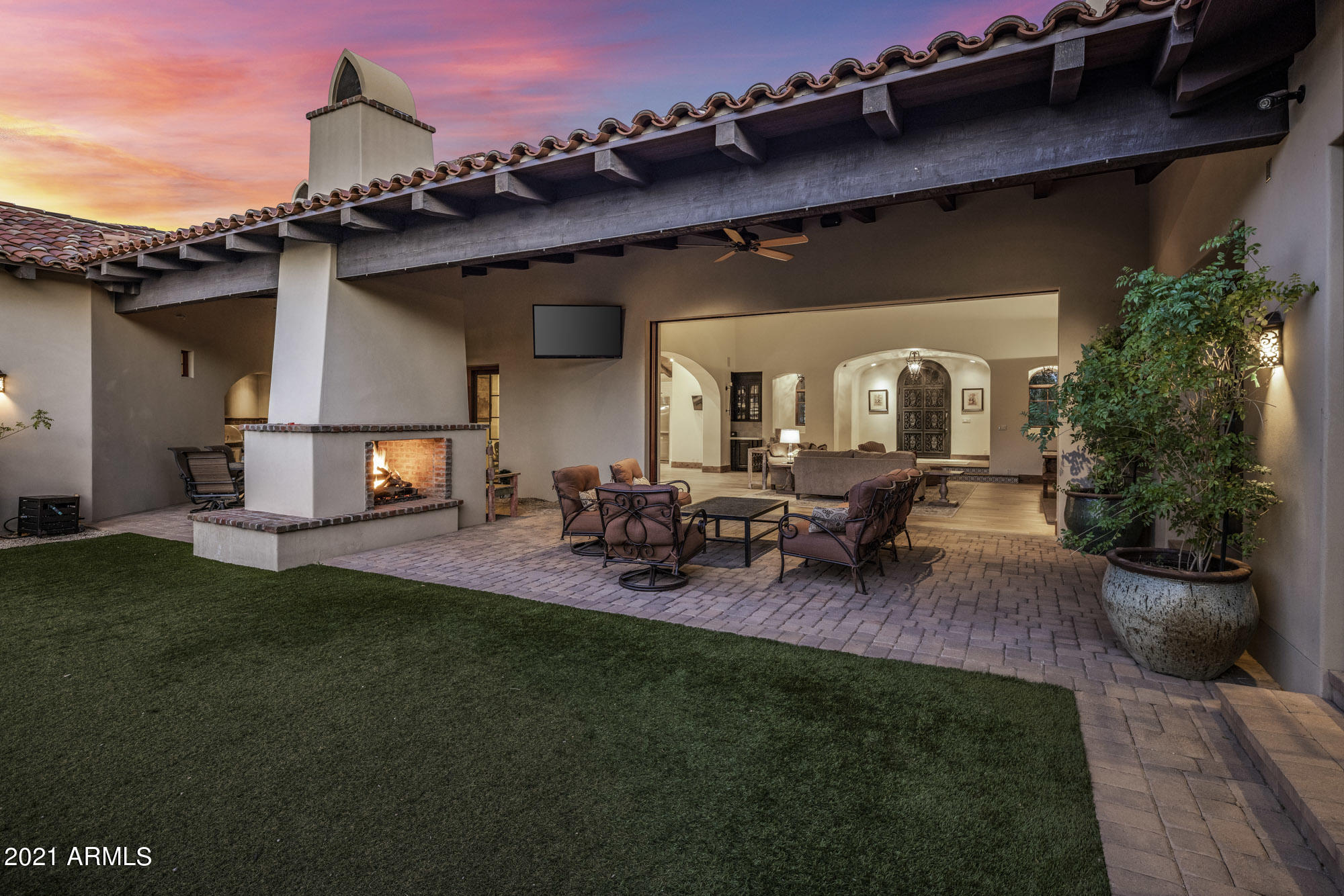 SILVERLEAF - Residential