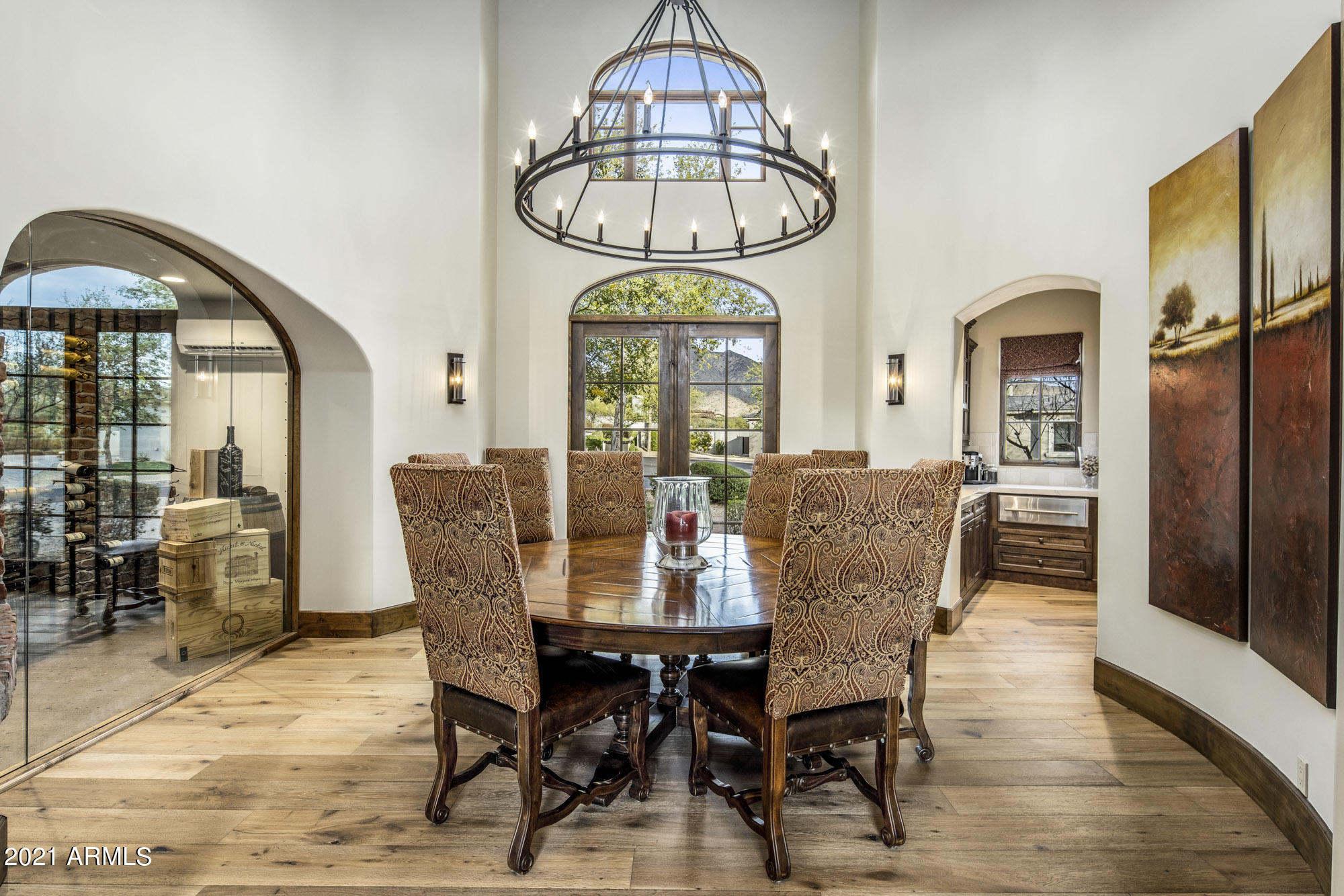 SILVERLEAF - Residential