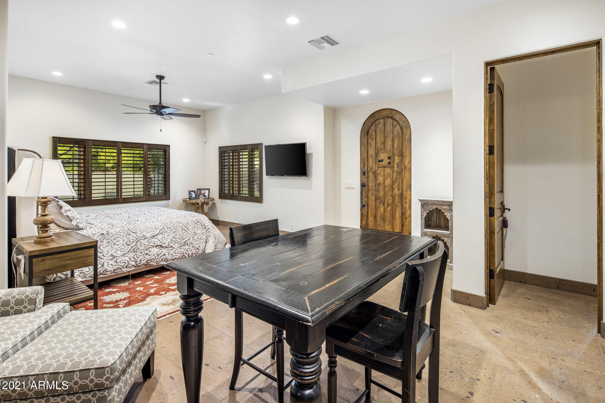 SILVERLEAF - Residential