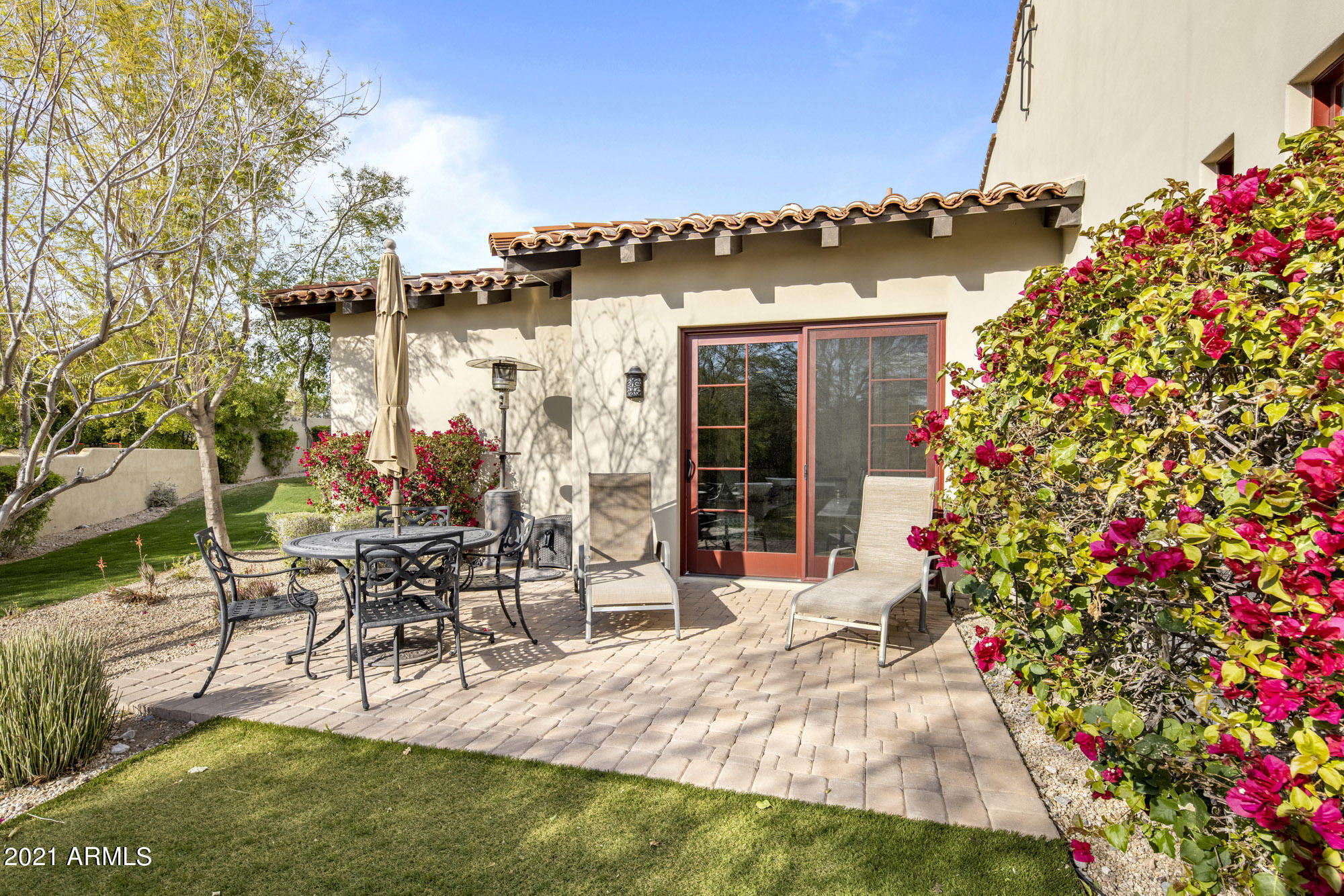 SILVERLEAF - Residential