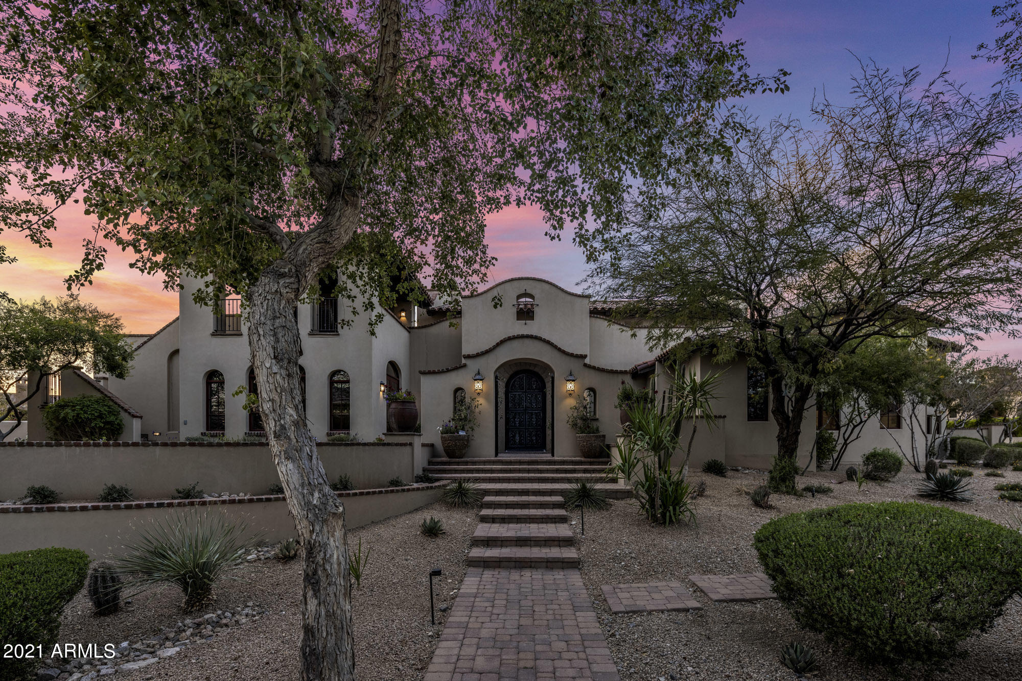 SILVERLEAF - Residential