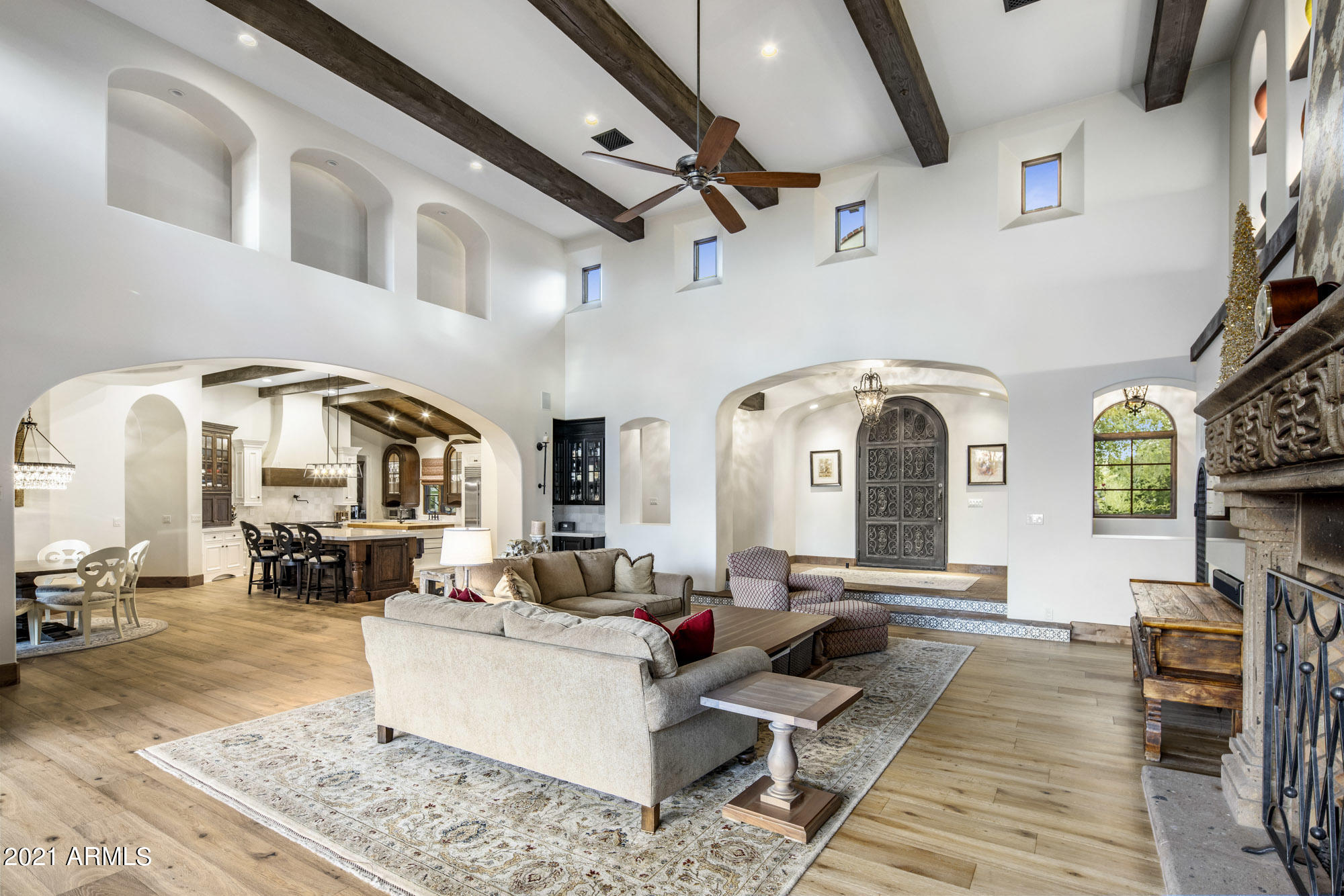 SILVERLEAF - Residential