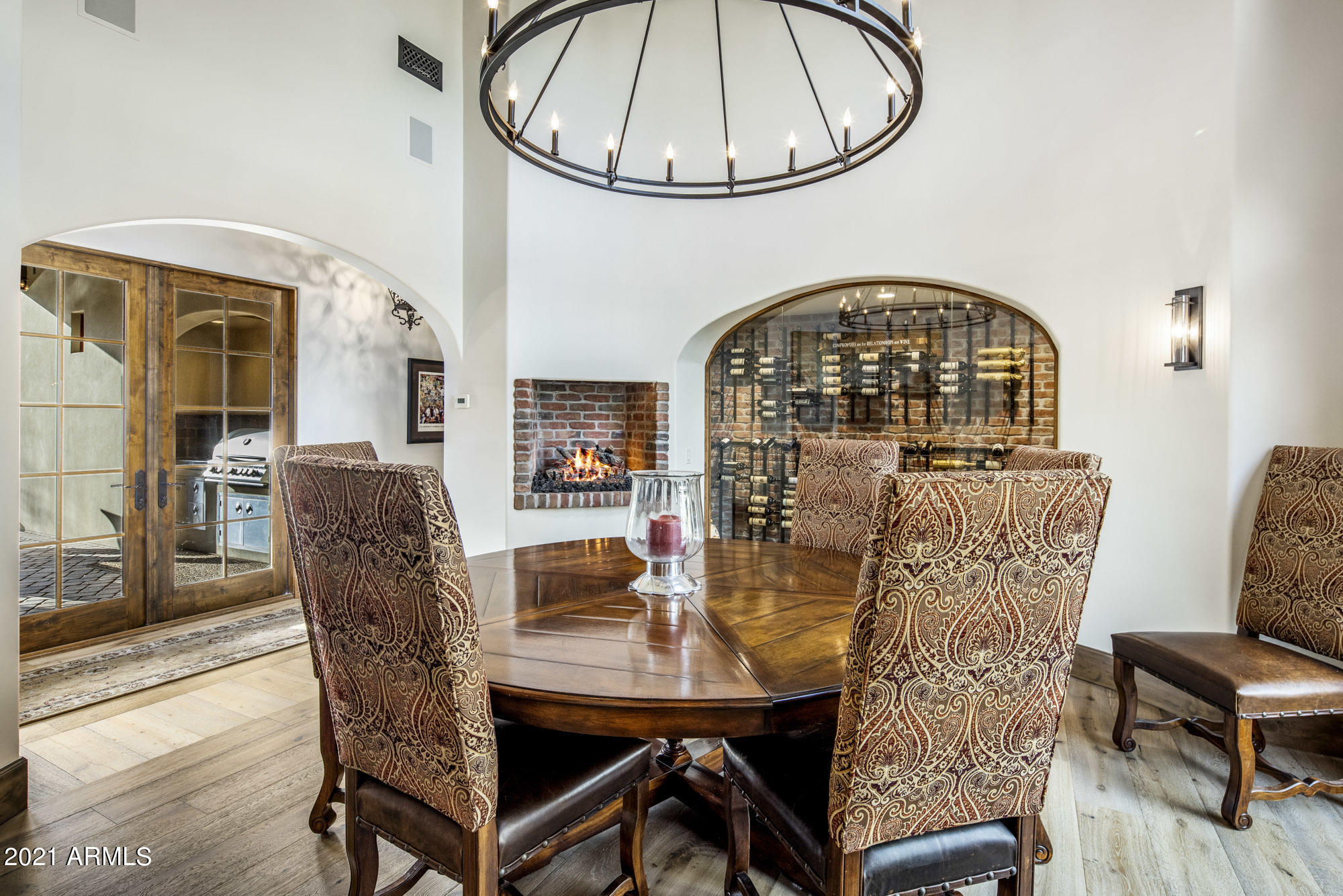 SILVERLEAF - Residential