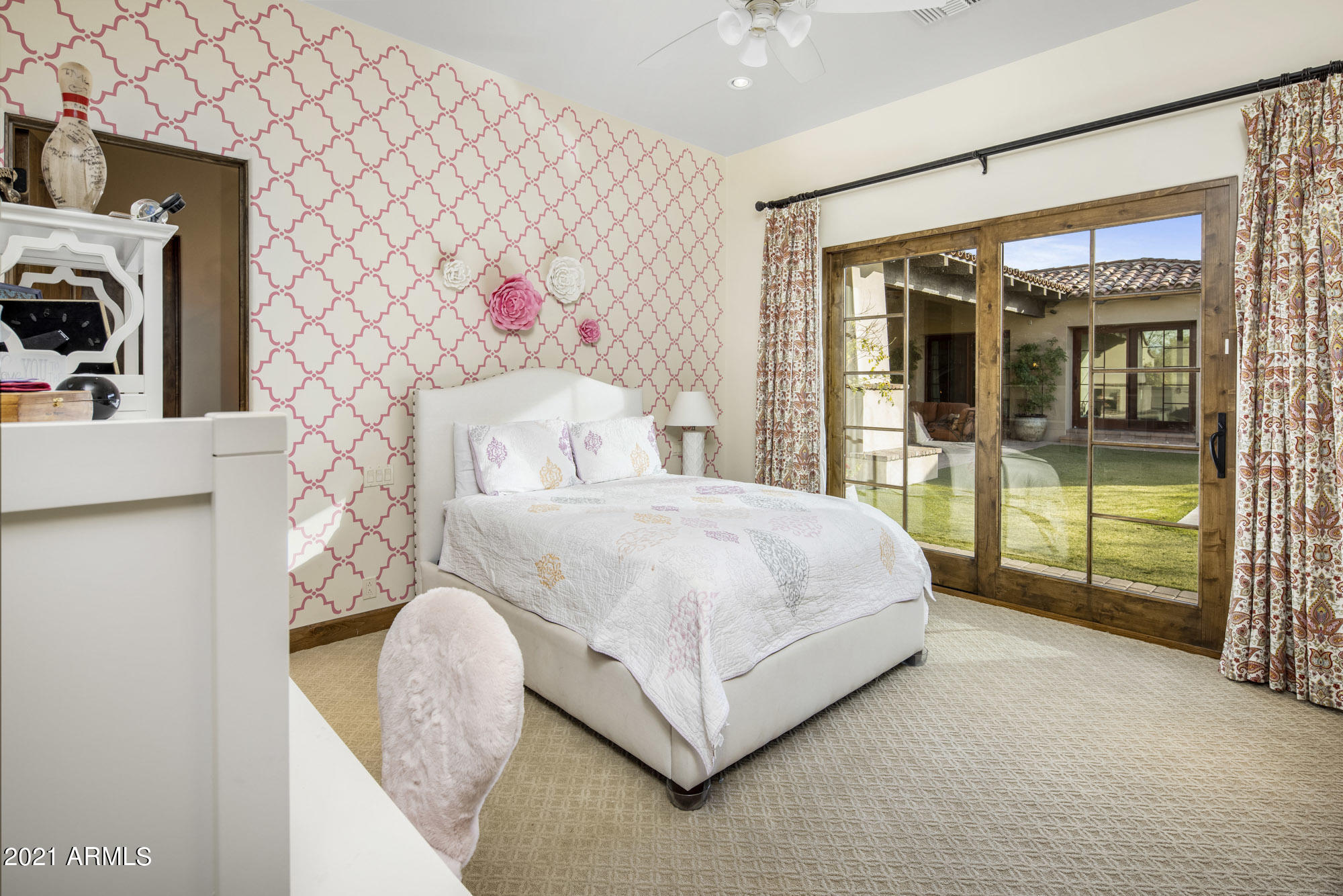 SILVERLEAF - Residential
