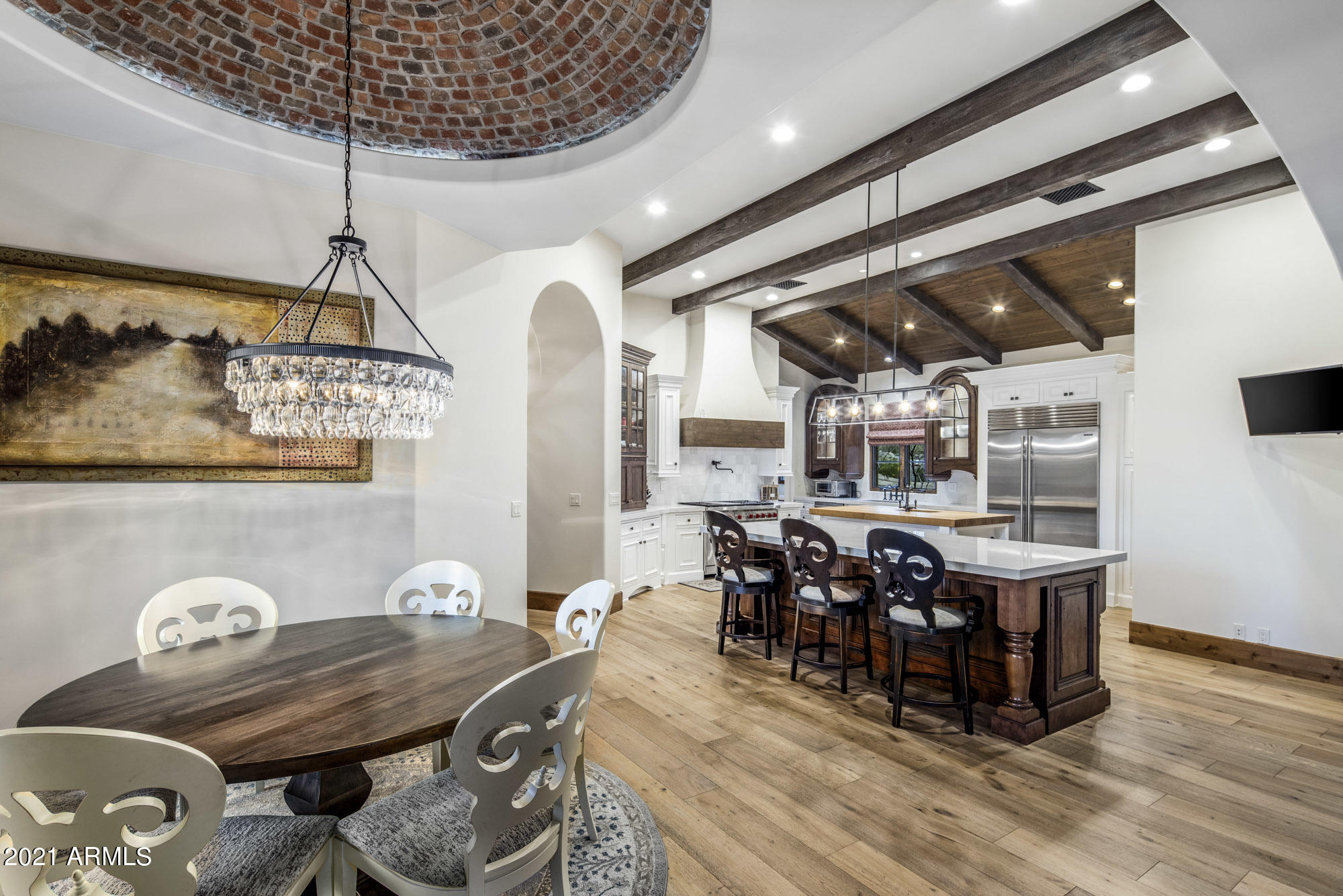 SILVERLEAF - Residential