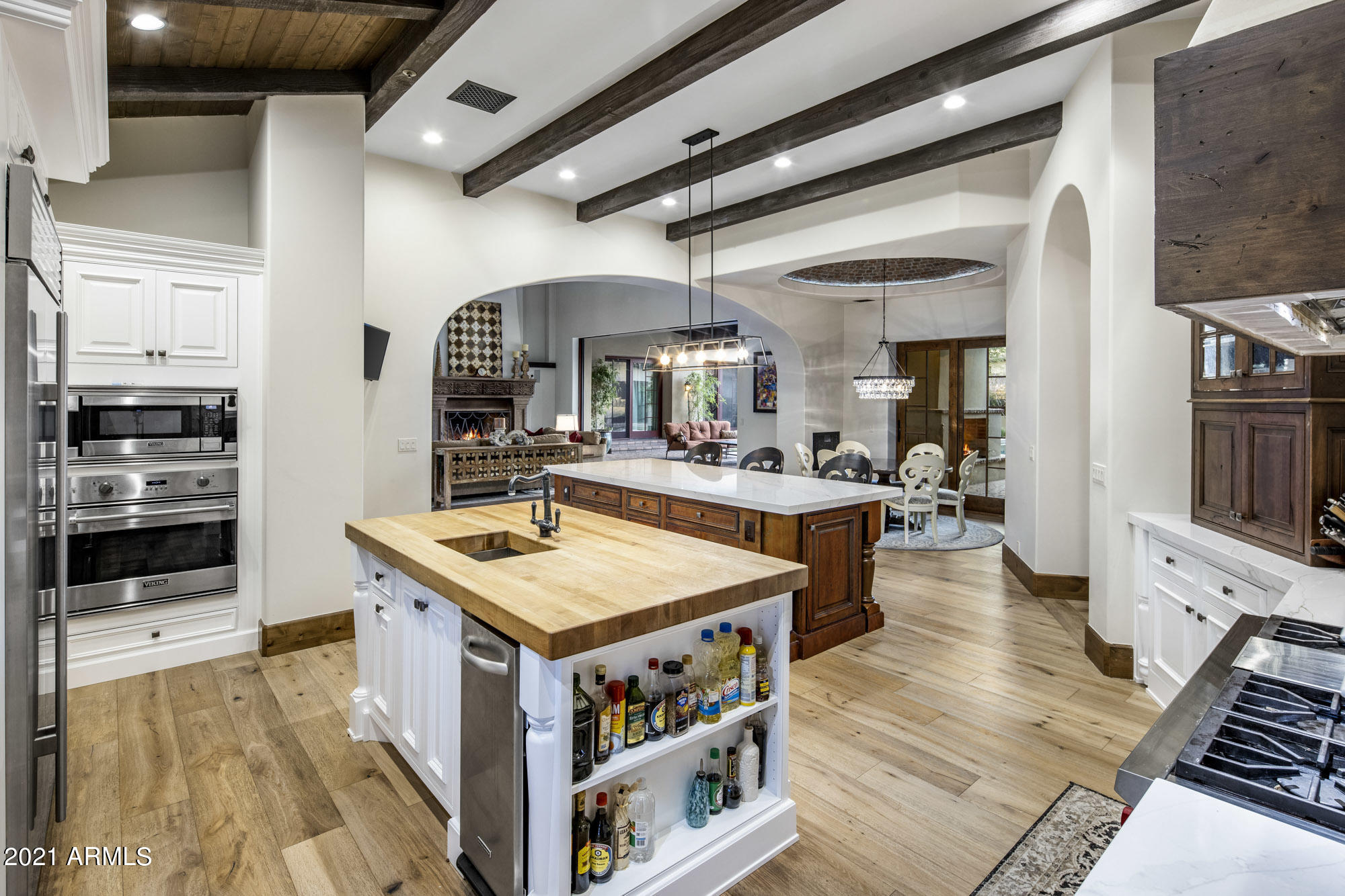 SILVERLEAF - Residential