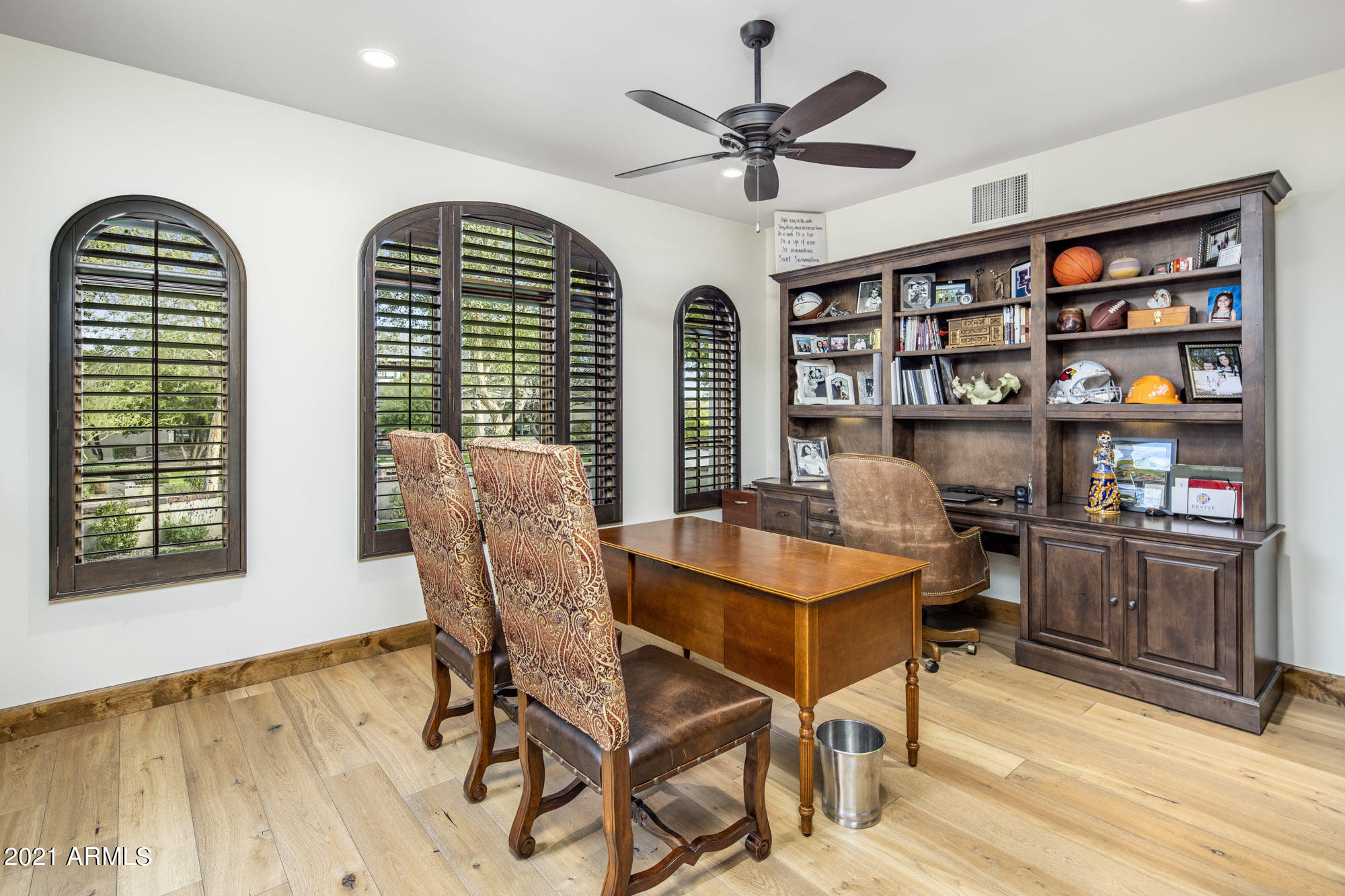 SILVERLEAF - Residential