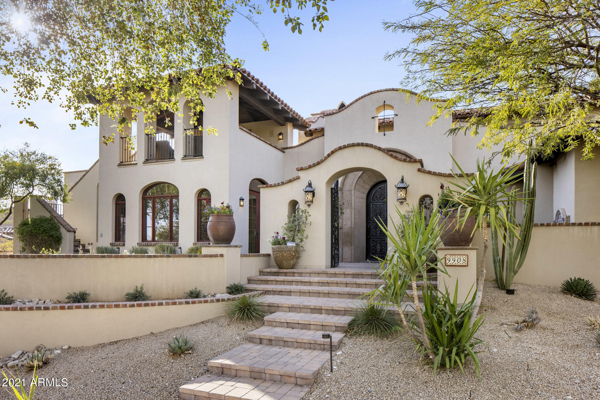 SILVERLEAF - Residential