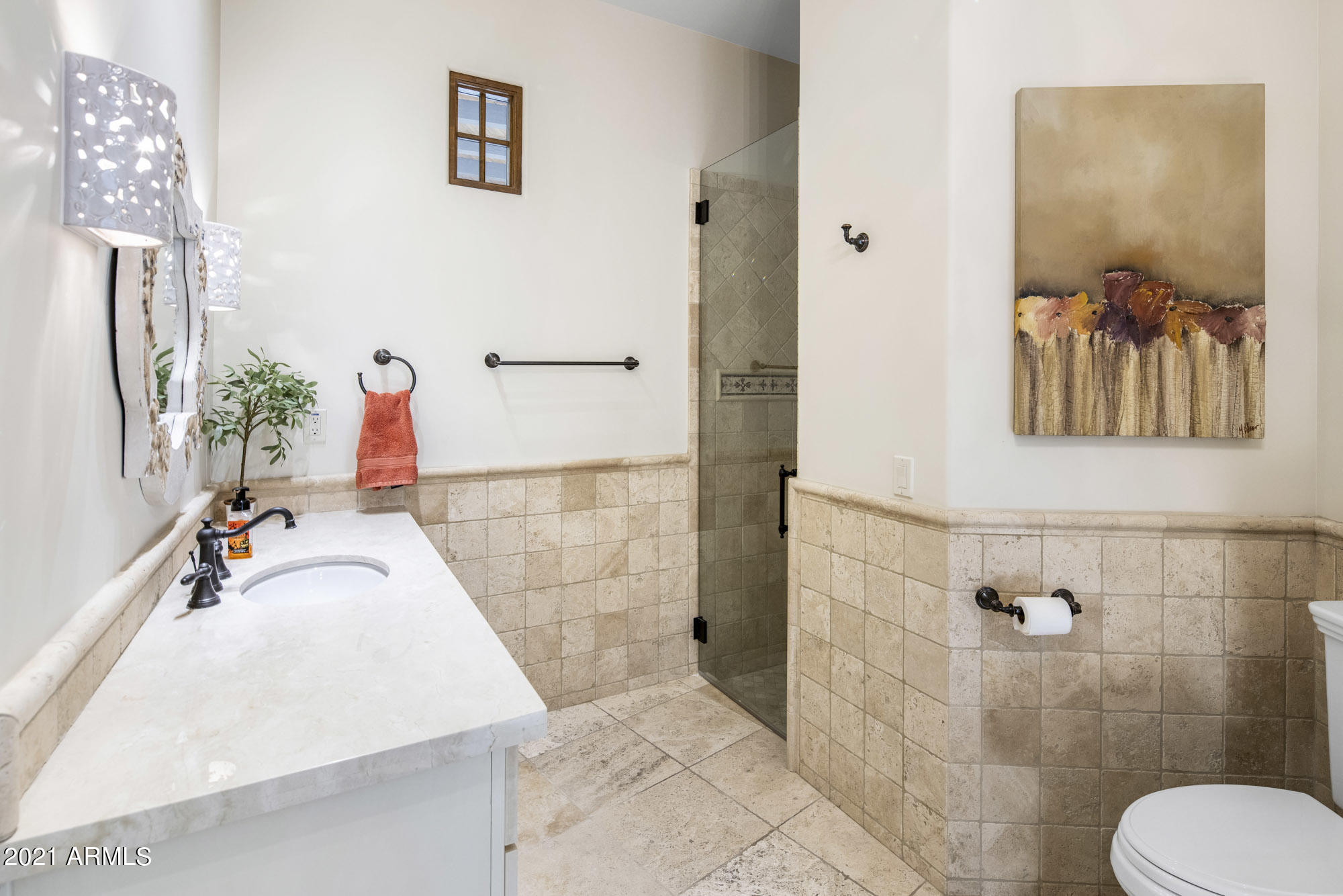 SILVERLEAF - Residential