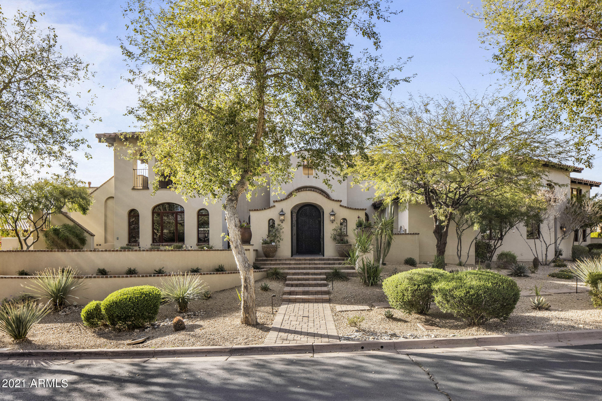 SILVERLEAF - Residential