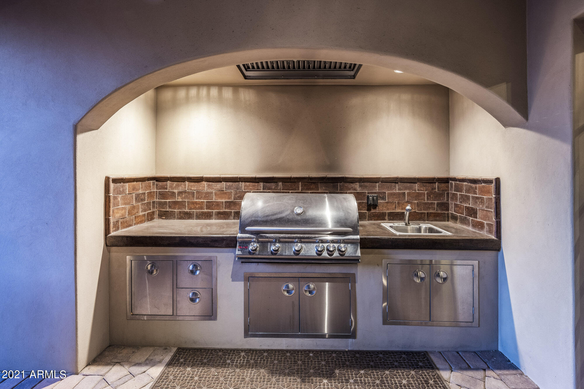 SILVERLEAF - Residential