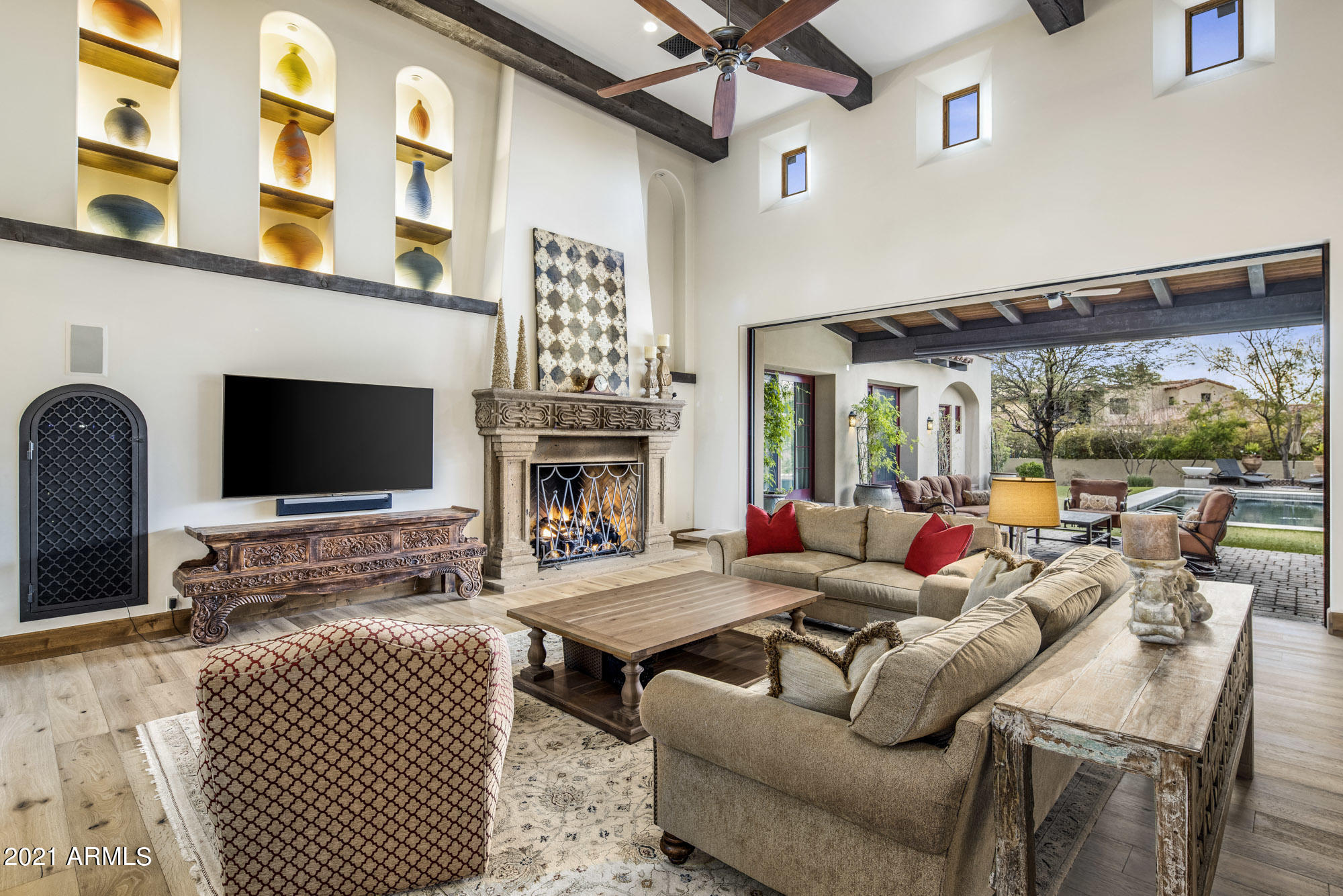 SILVERLEAF - Residential