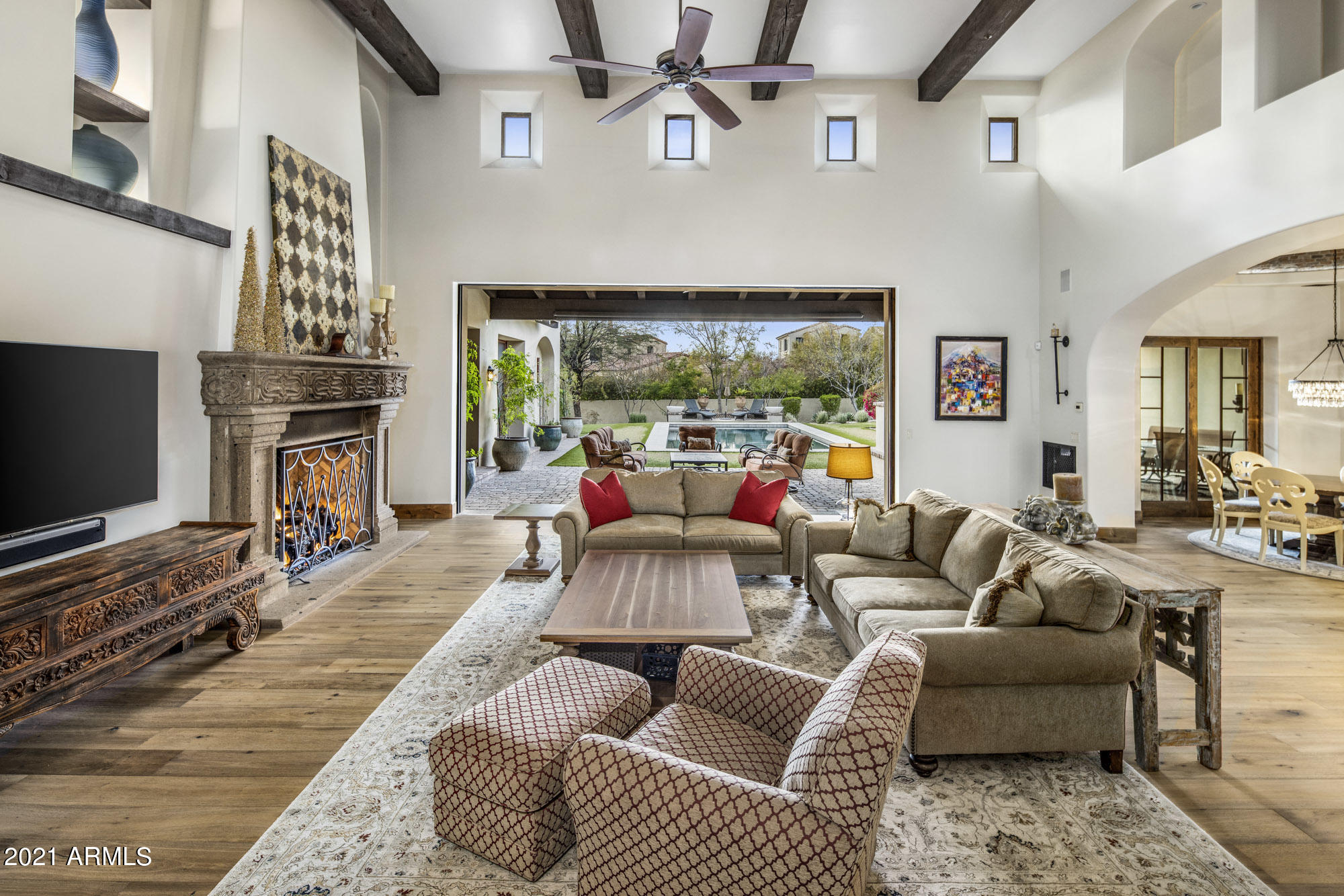 SILVERLEAF - Residential