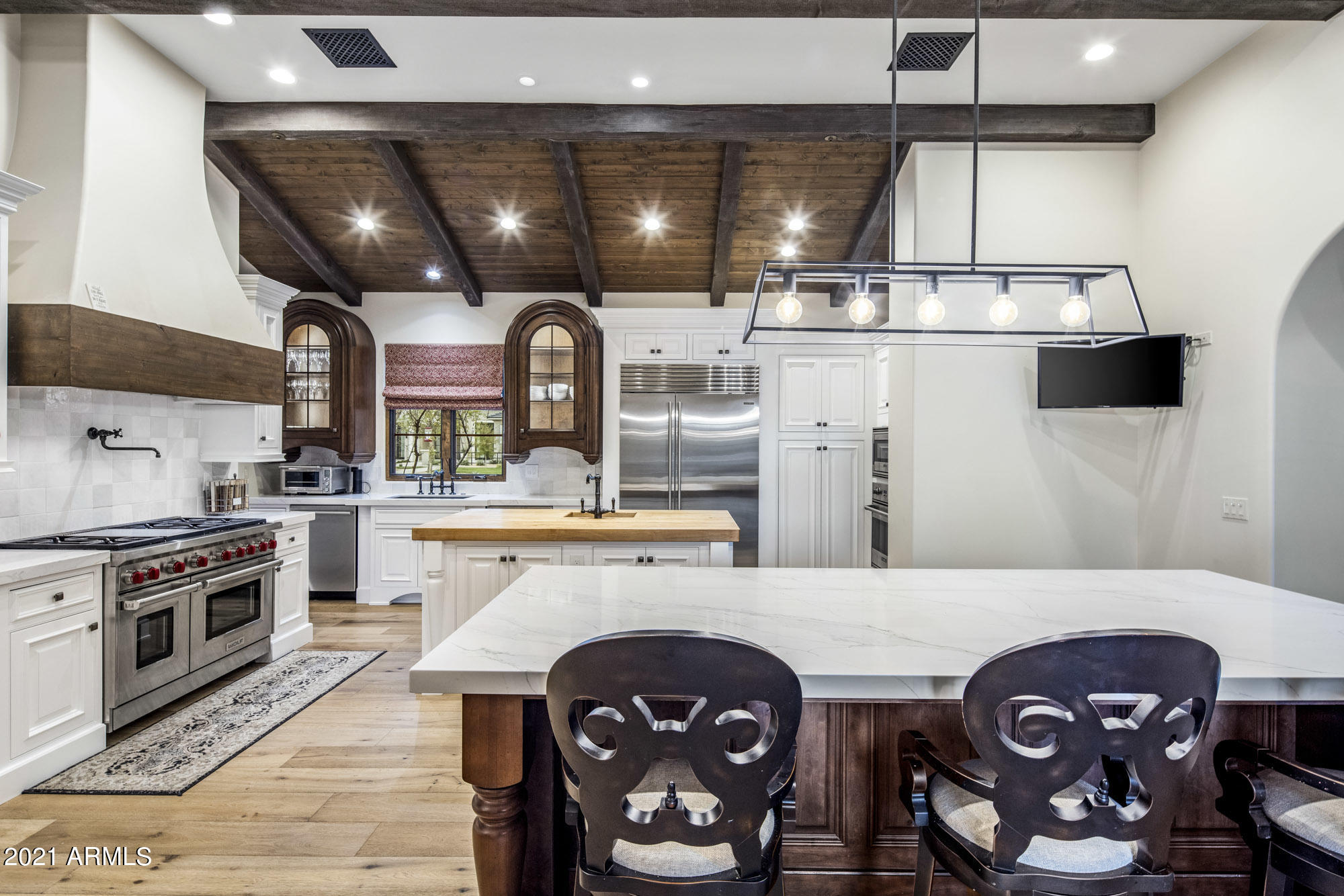 SILVERLEAF - Residential