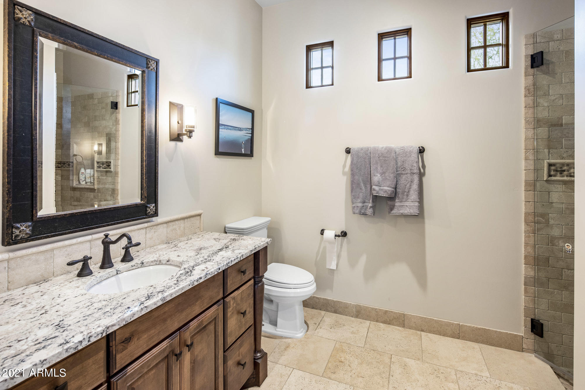 SILVERLEAF - Residential