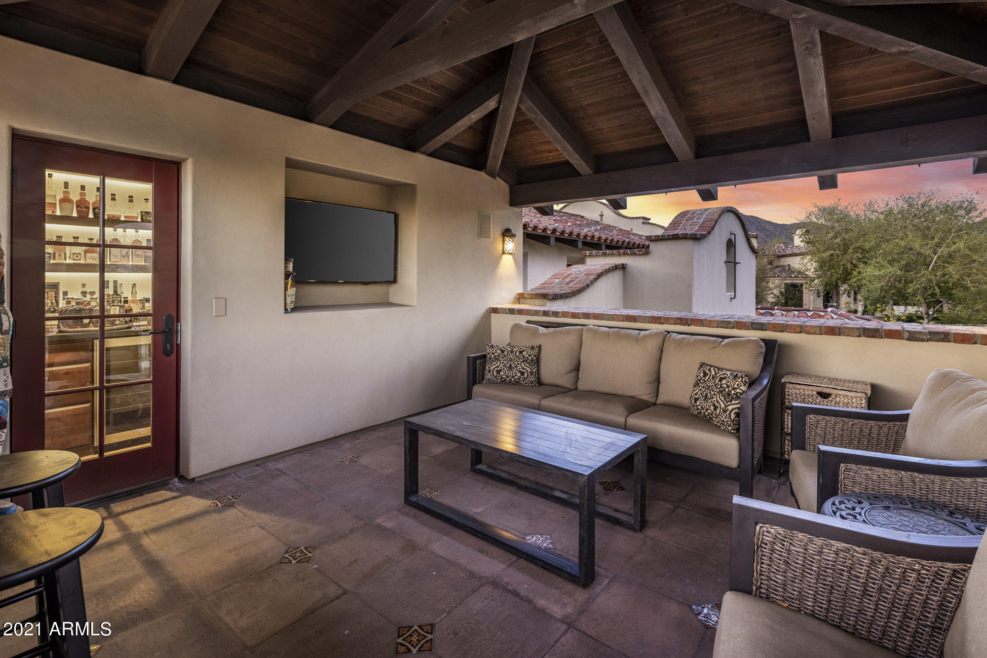 SILVERLEAF - Residential